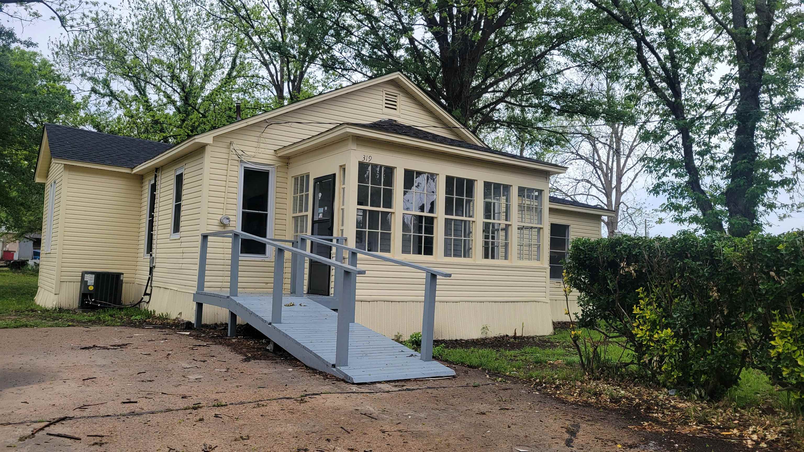 319  Paul  Lepanto, AR