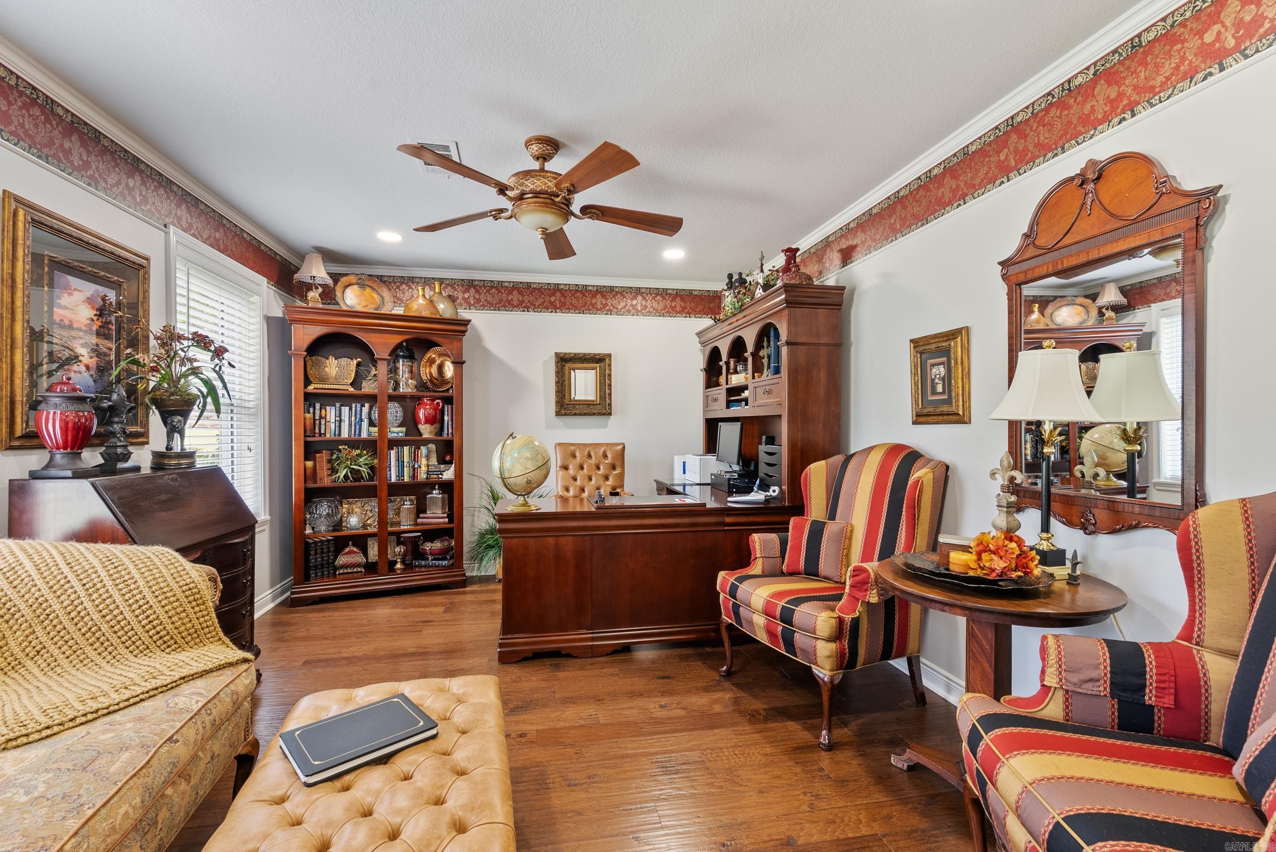 5 Edgehill Drive Searcy, AR 72143