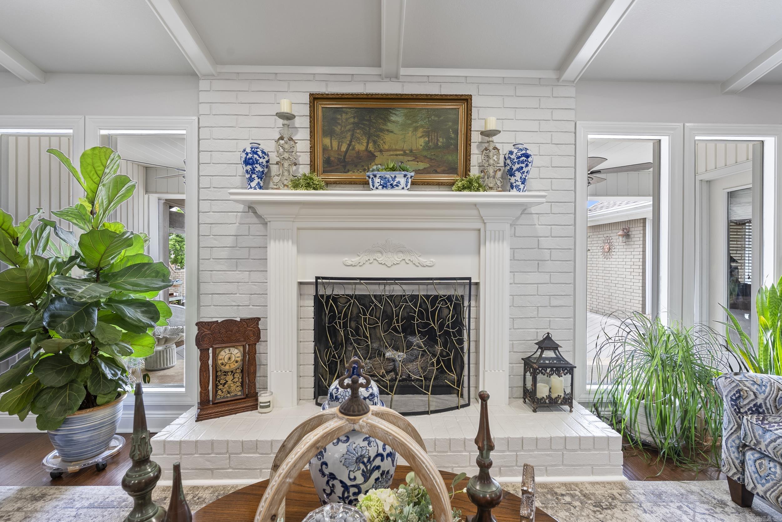 5 Edgehill Drive Searcy, AR 72143