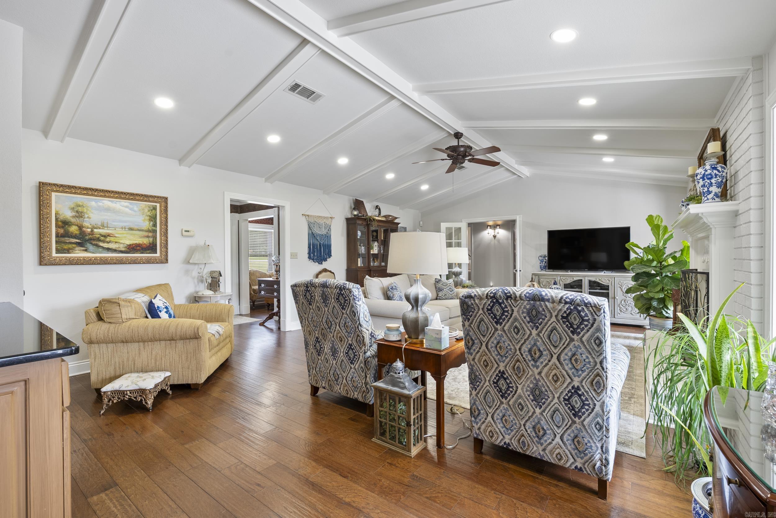 5 Edgehill Drive Searcy, AR 72143