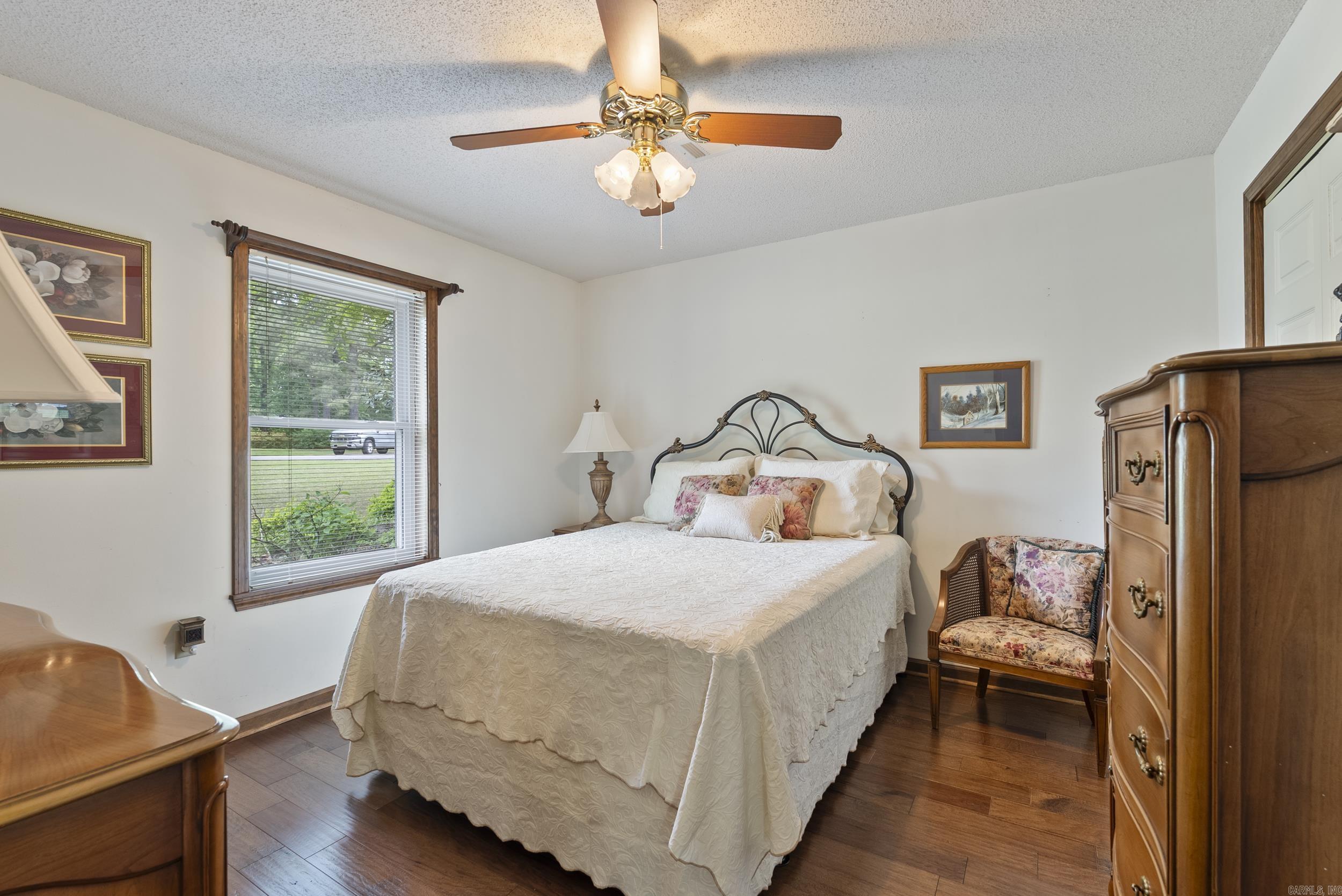5 Edgehill Drive Searcy, AR 72143