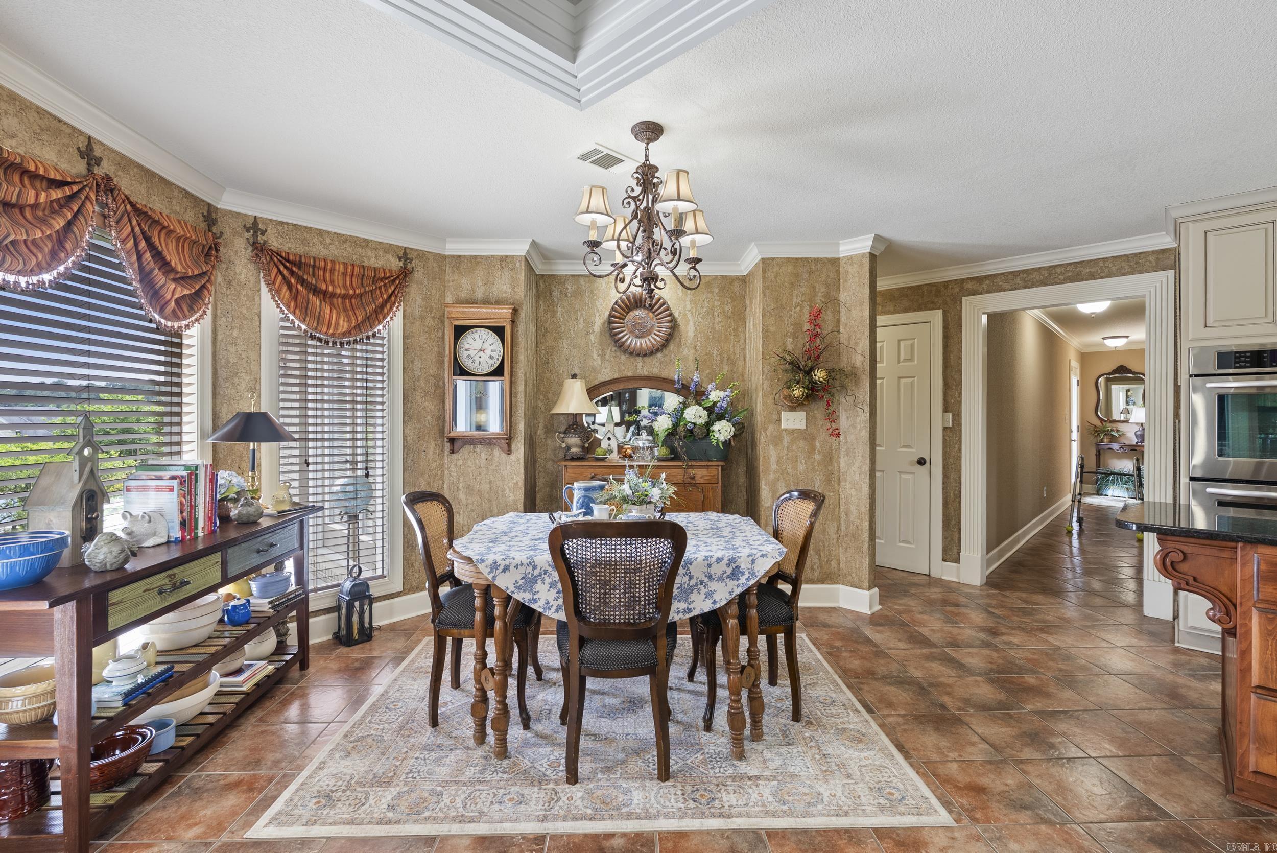 5 Edgehill Drive Searcy, AR 72143