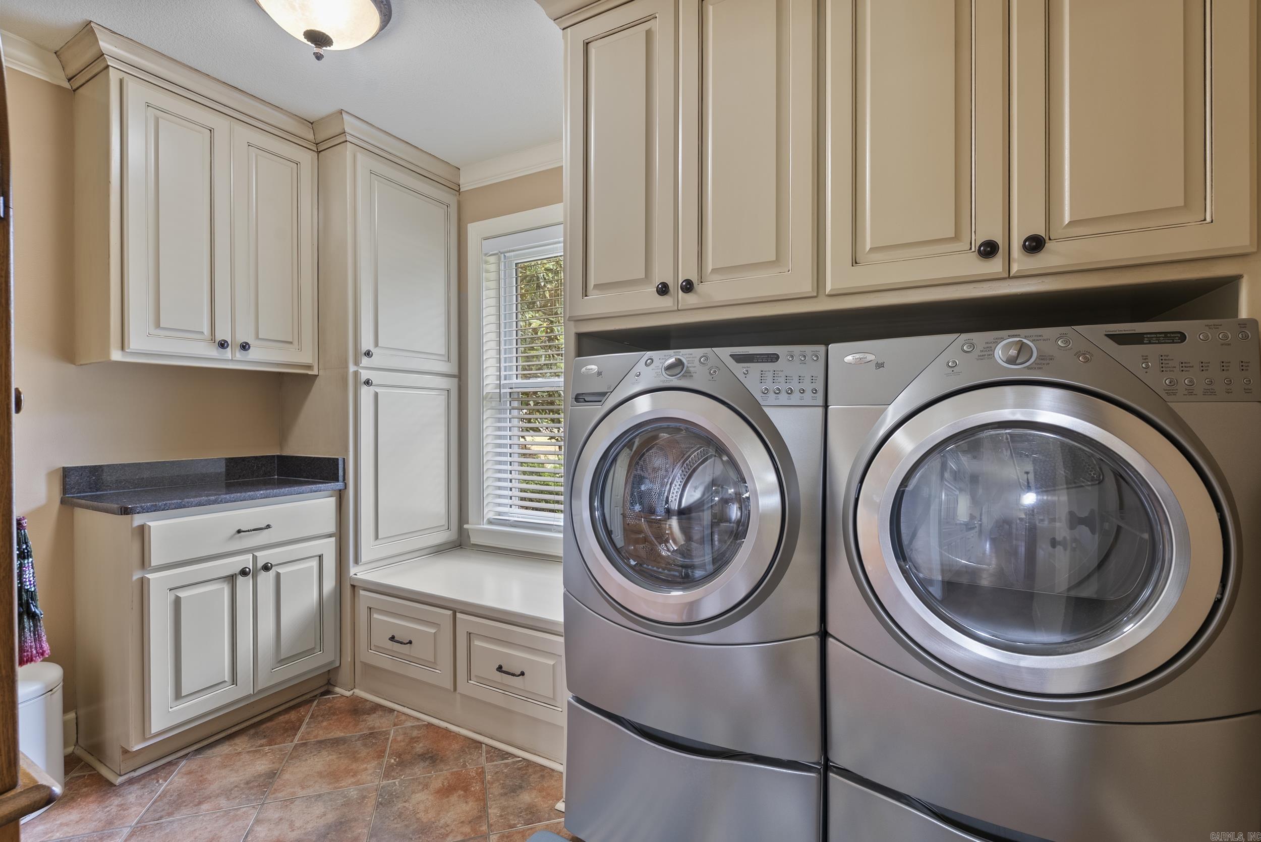 5 Edgehill Drive Searcy, AR 72143
