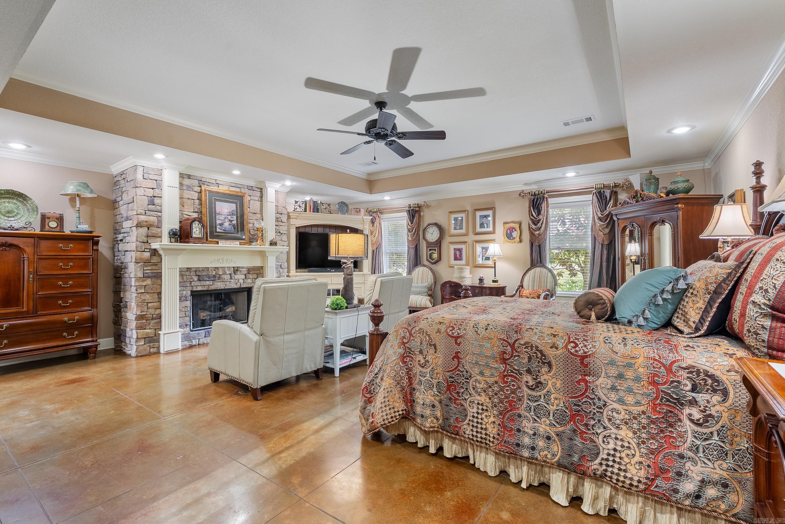 5 Edgehill Drive Searcy, AR 72143
