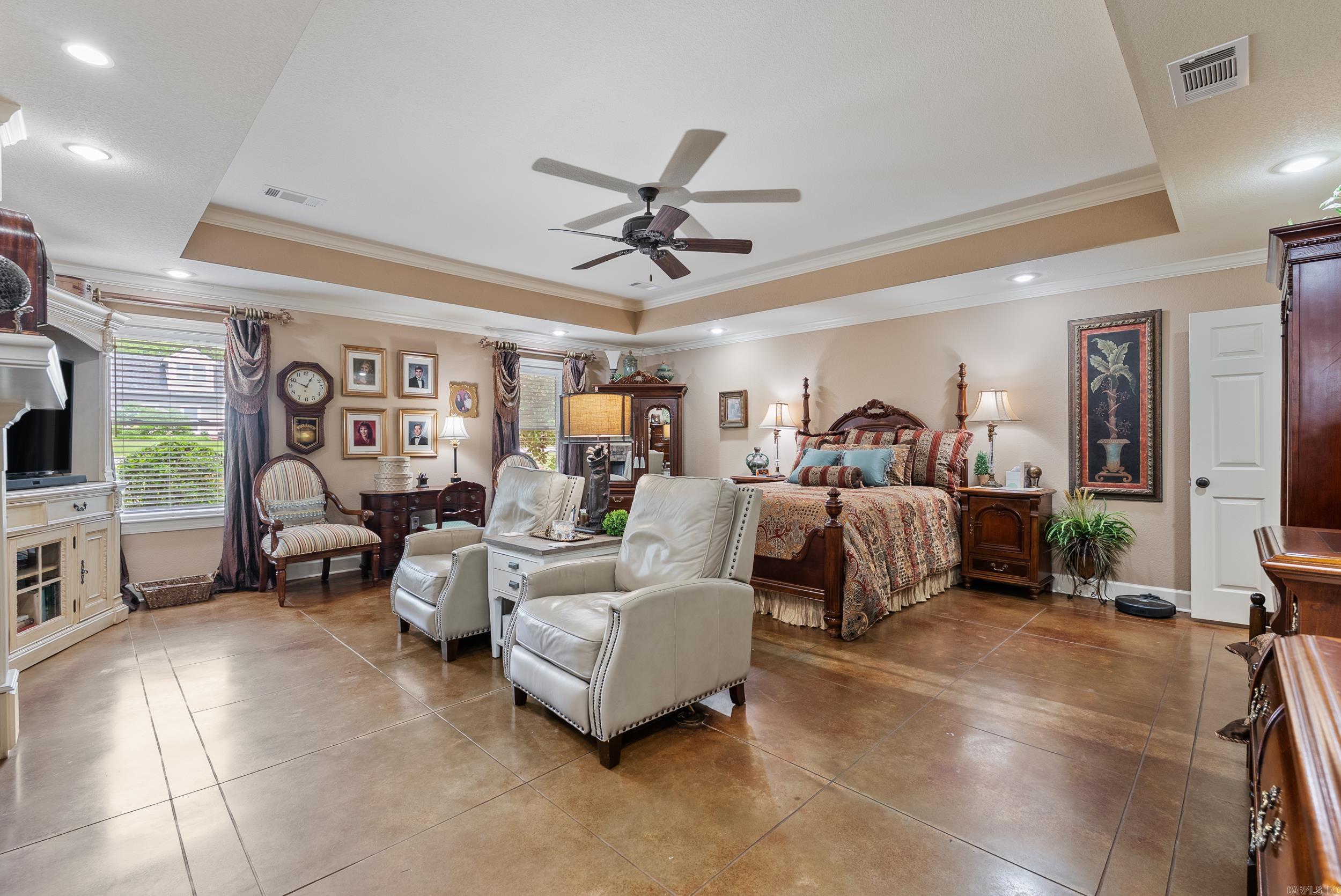 5 Edgehill Drive Searcy, AR 72143