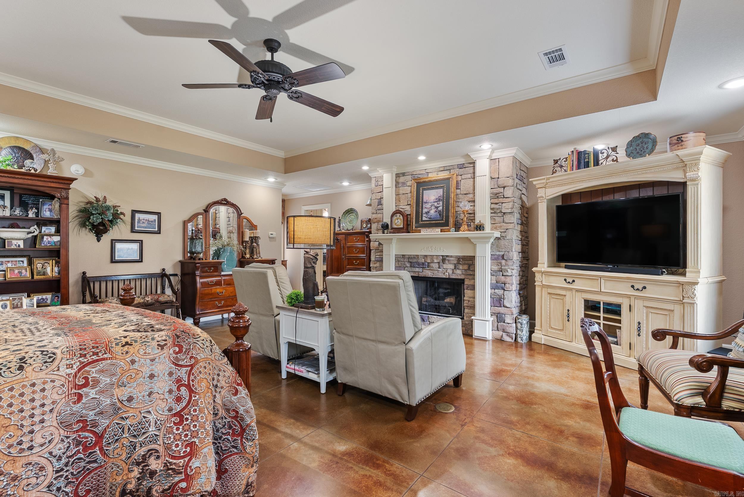 5 Edgehill Drive Searcy, AR 72143