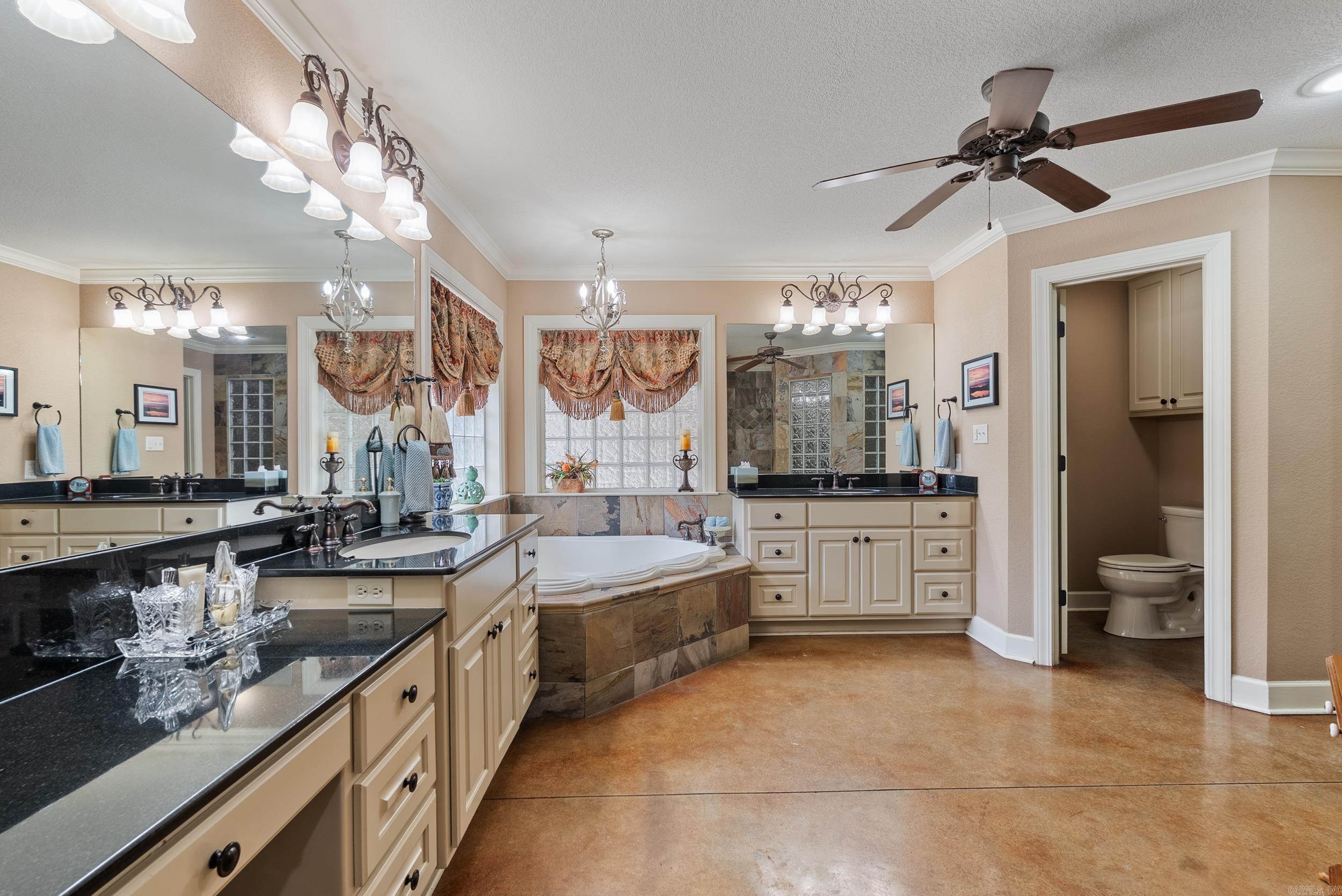 5 Edgehill Drive Searcy, AR 72143
