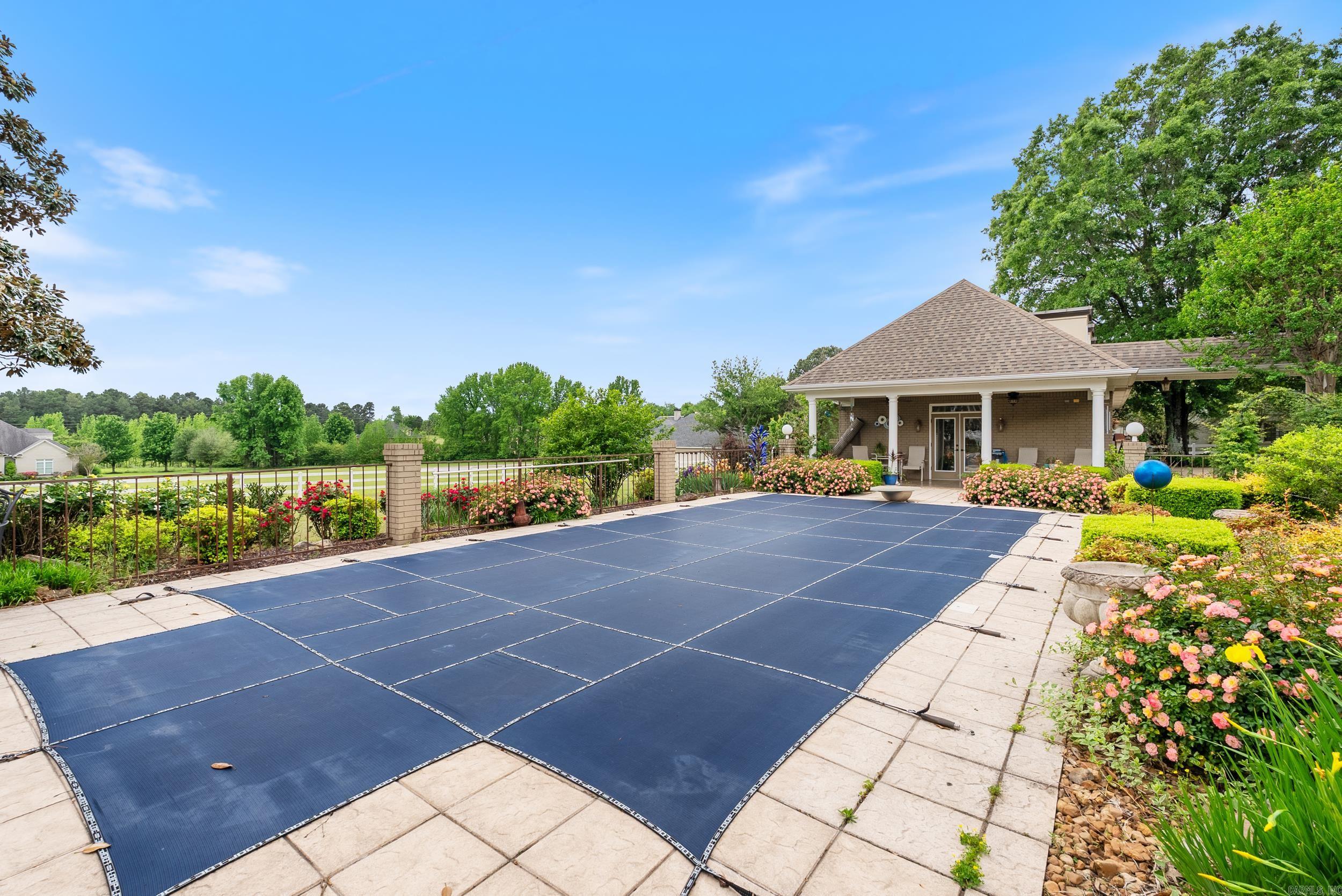 5 Edgehill Drive Searcy, AR 72143