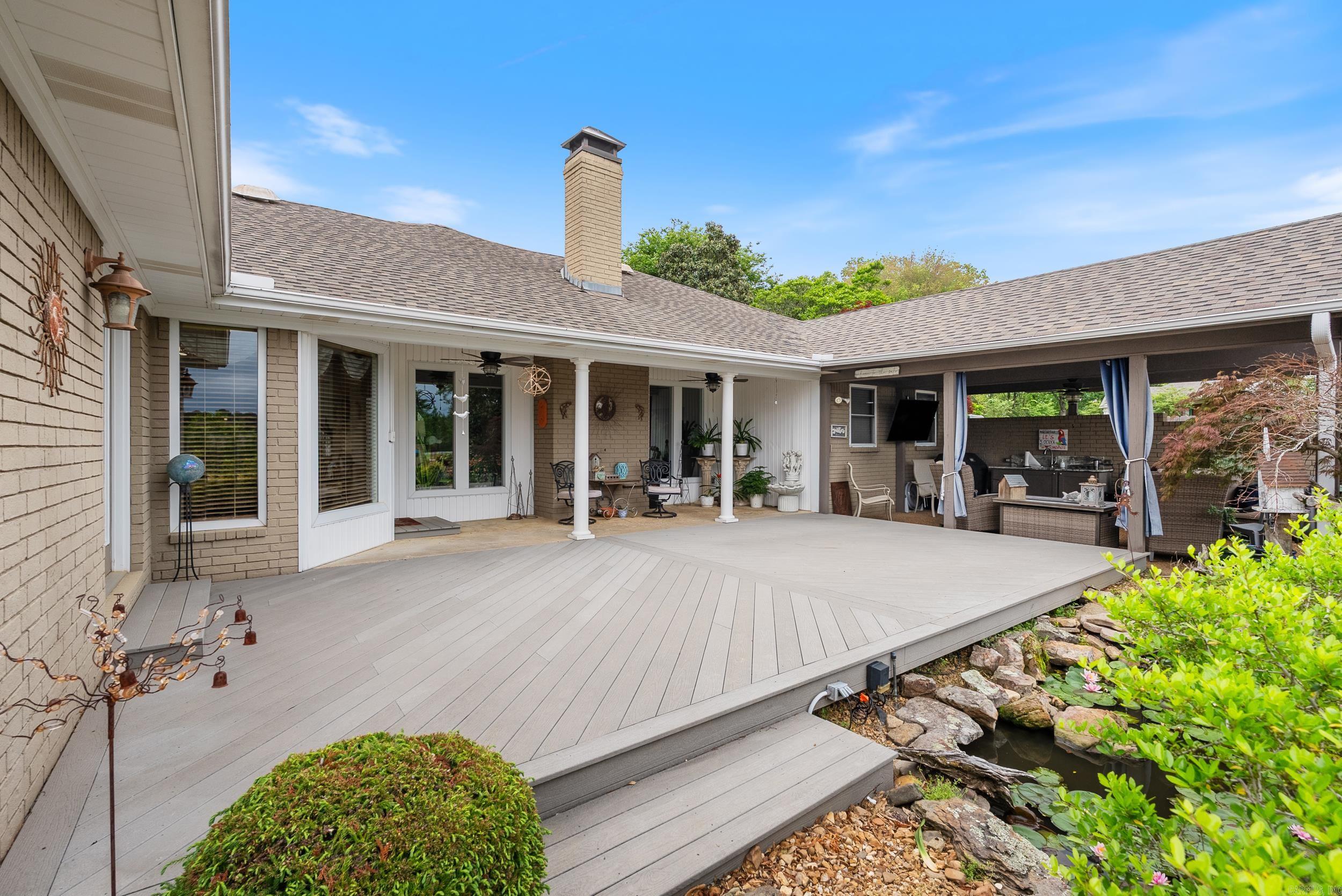 5 Edgehill Drive Searcy, AR 72143