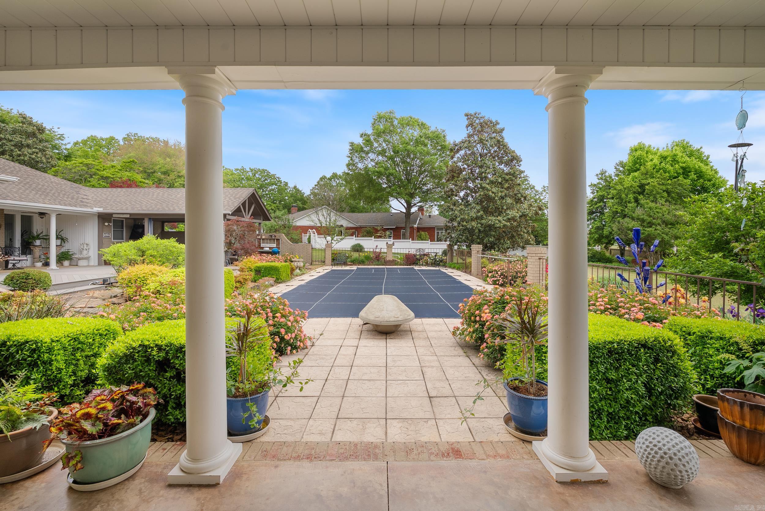 5 Edgehill Drive Searcy, AR 72143