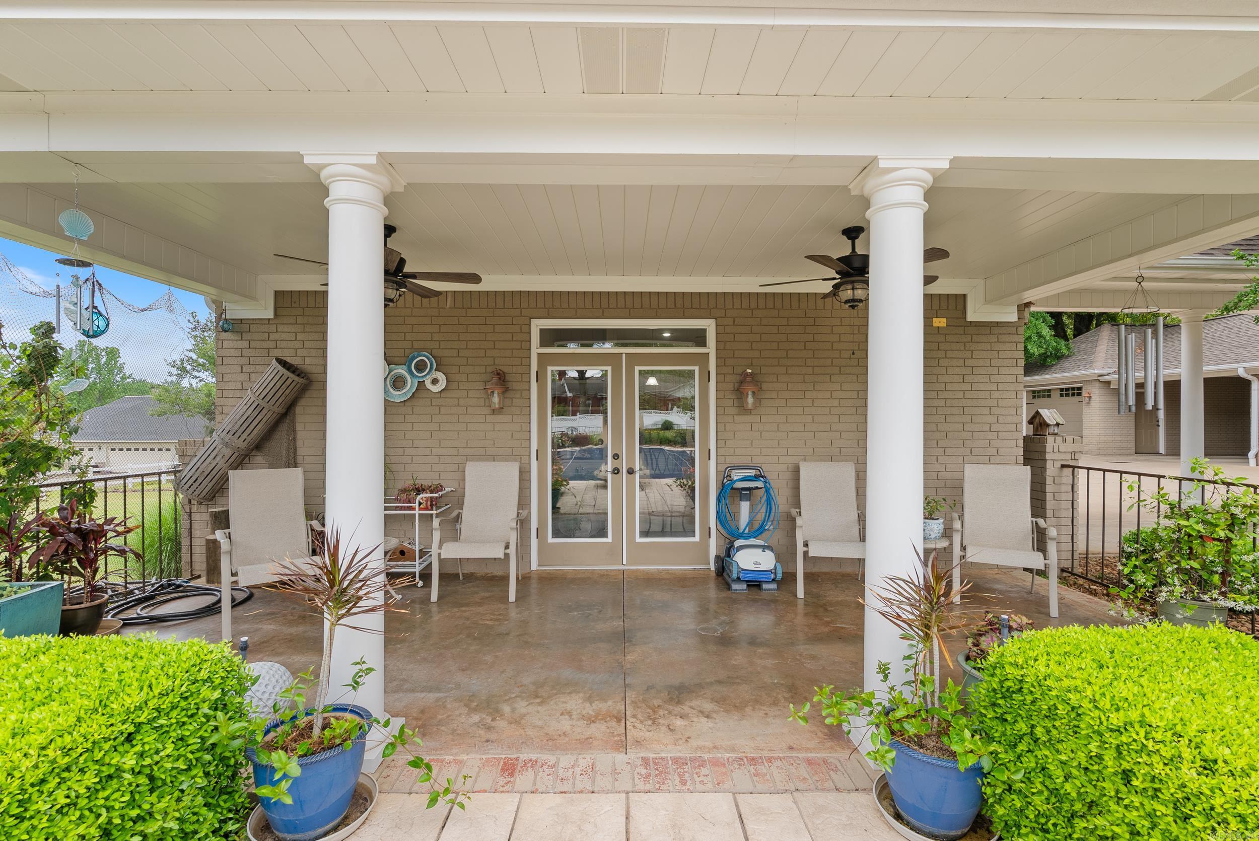 5 Edgehill Drive Searcy, AR 72143