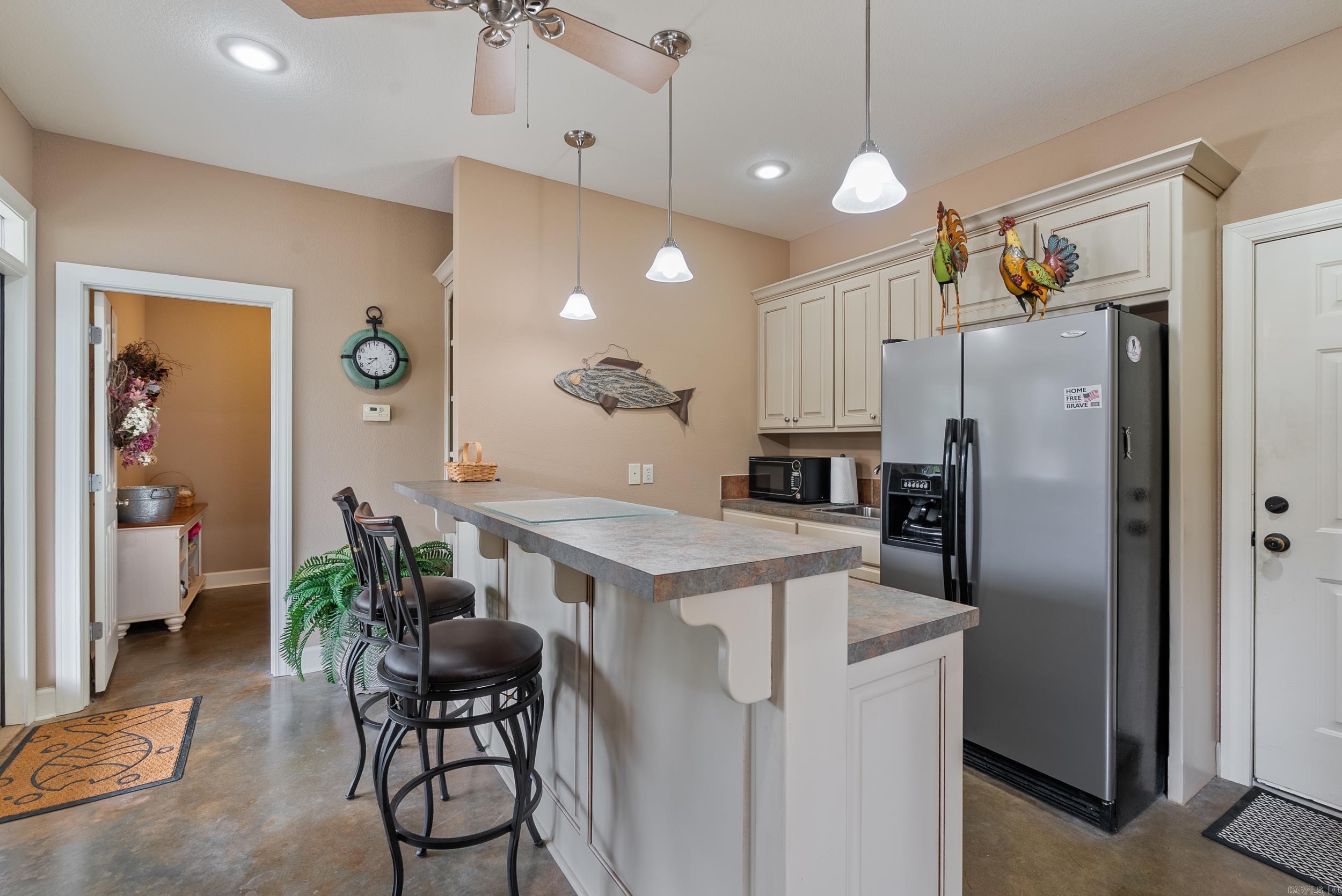 5 Edgehill Drive Searcy, AR 72143