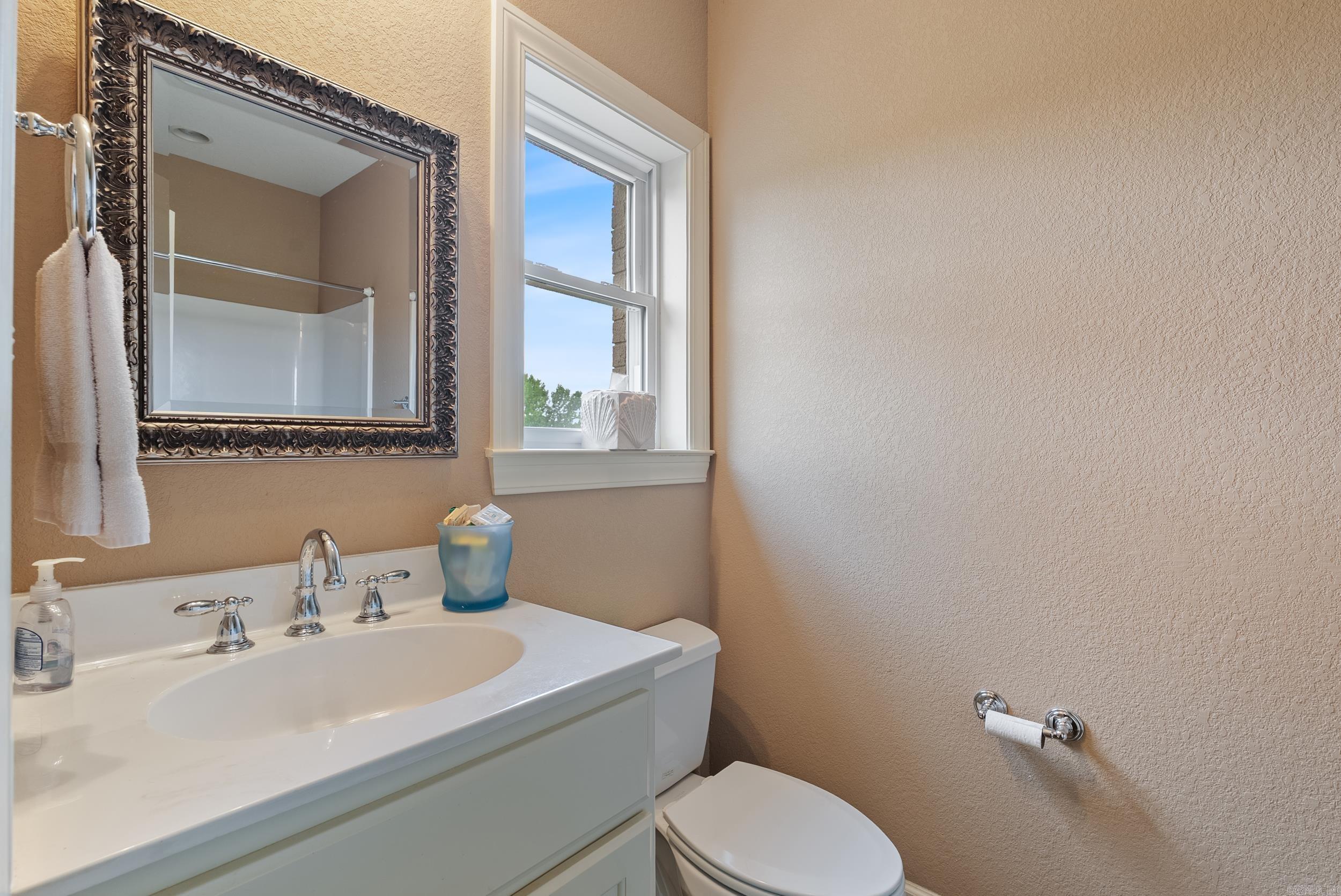 5 Edgehill Drive Searcy, AR 72143
