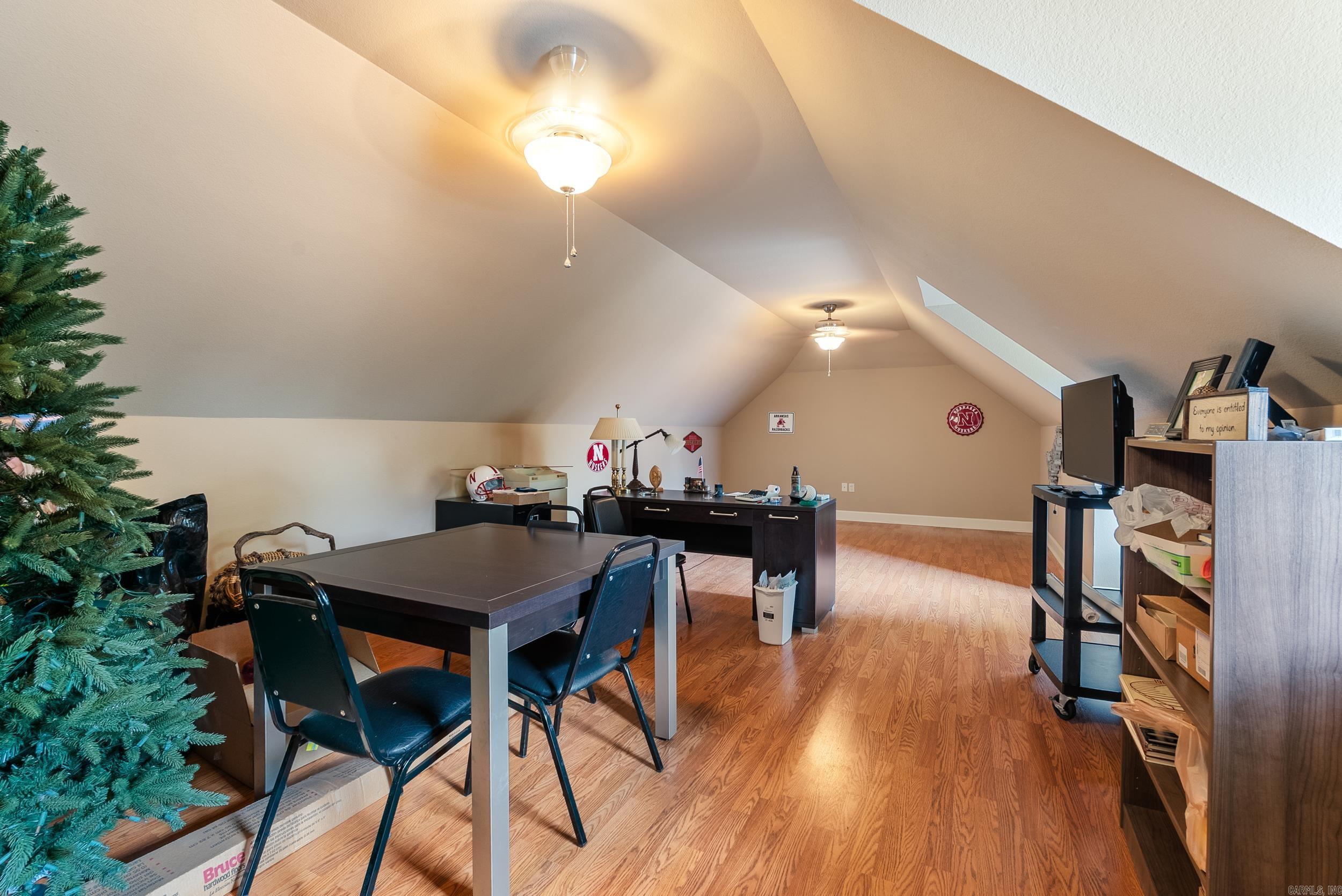 5 Edgehill Drive Searcy, AR 72143