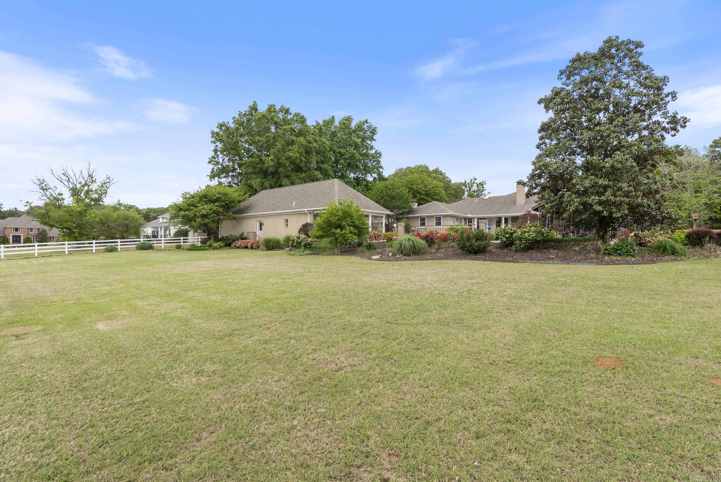 5 Edgehill Drive Searcy, AR 72143