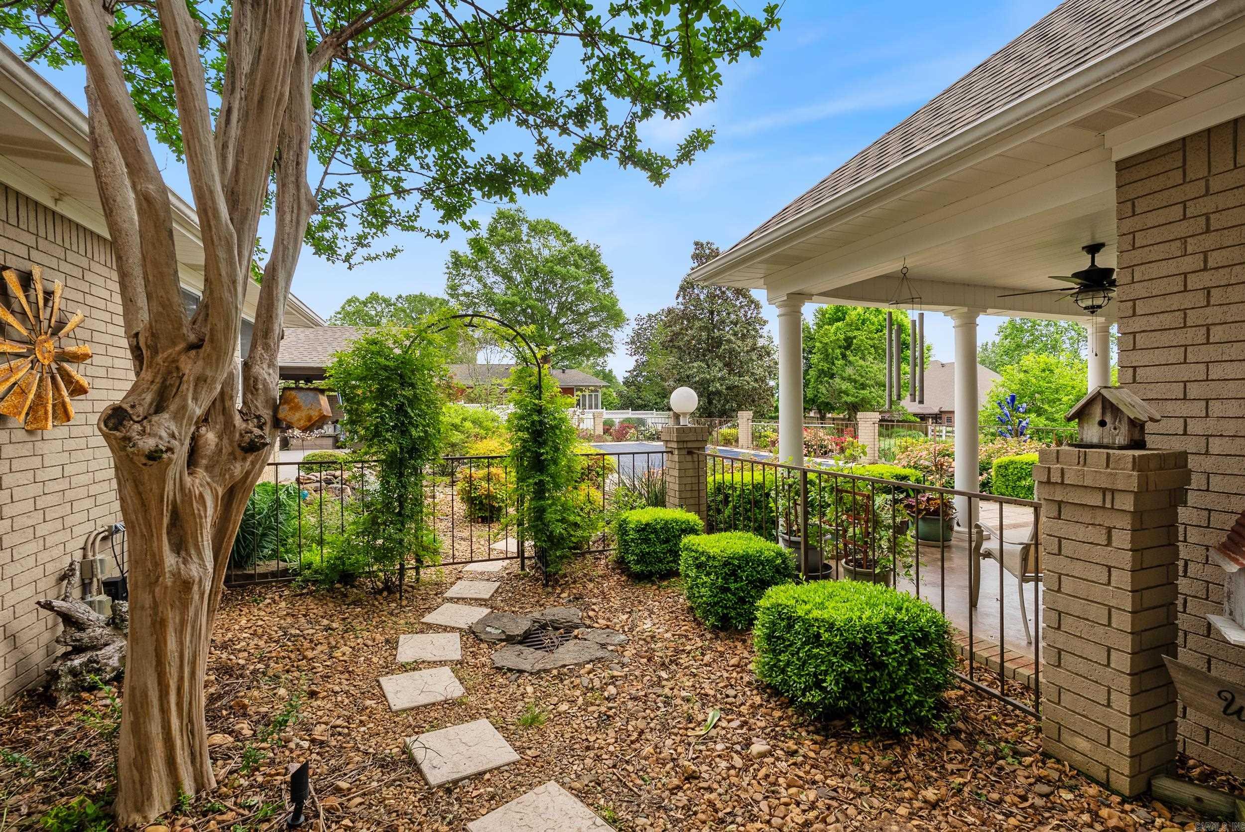 5 Edgehill Drive Searcy, AR 72143