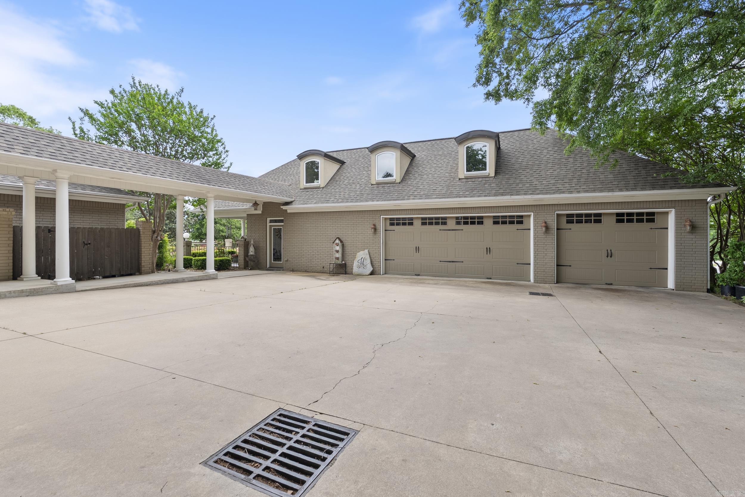 5 Edgehill Drive Searcy, AR 72143