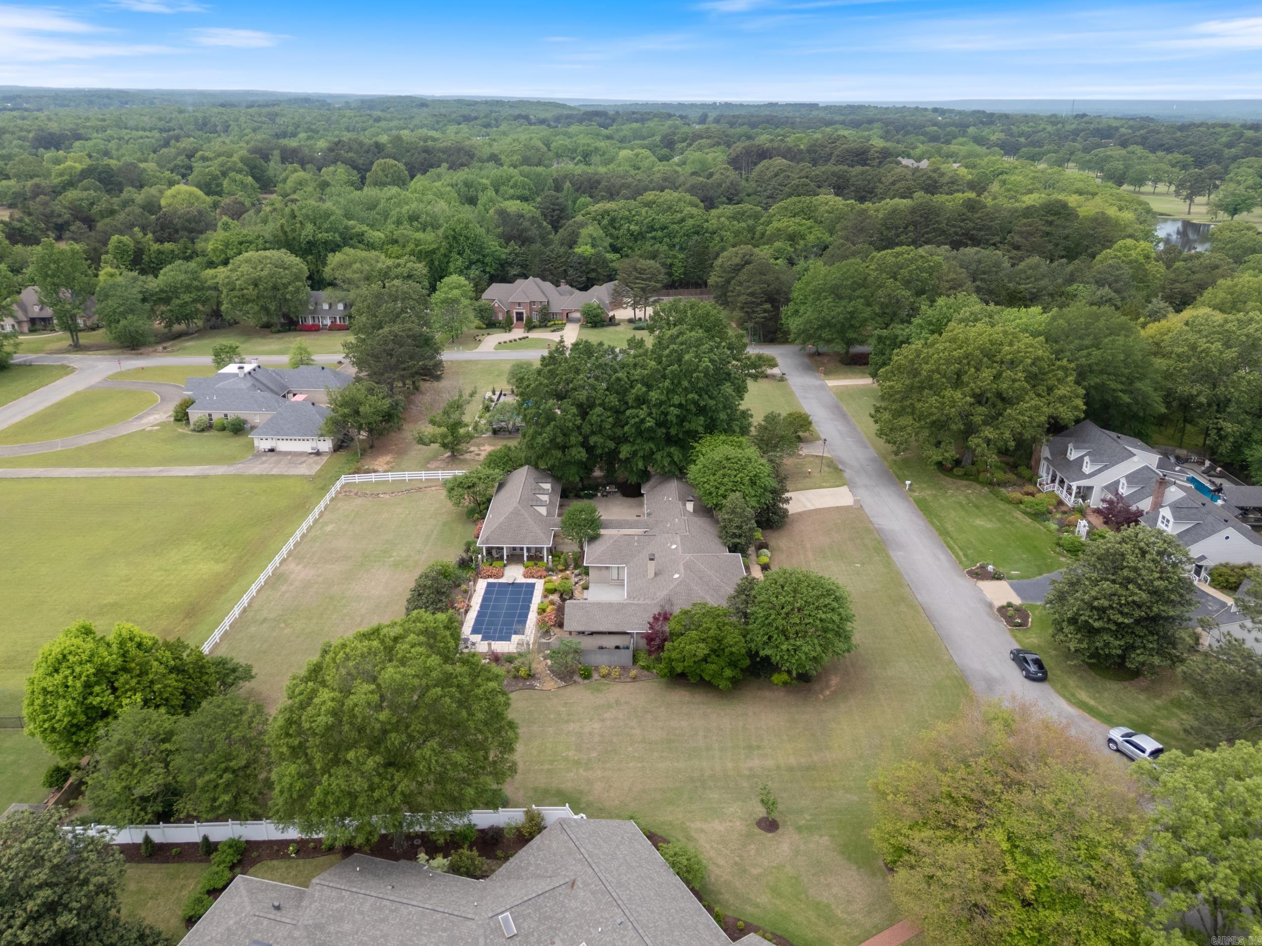 5 Edgehill Drive Searcy, AR 72143