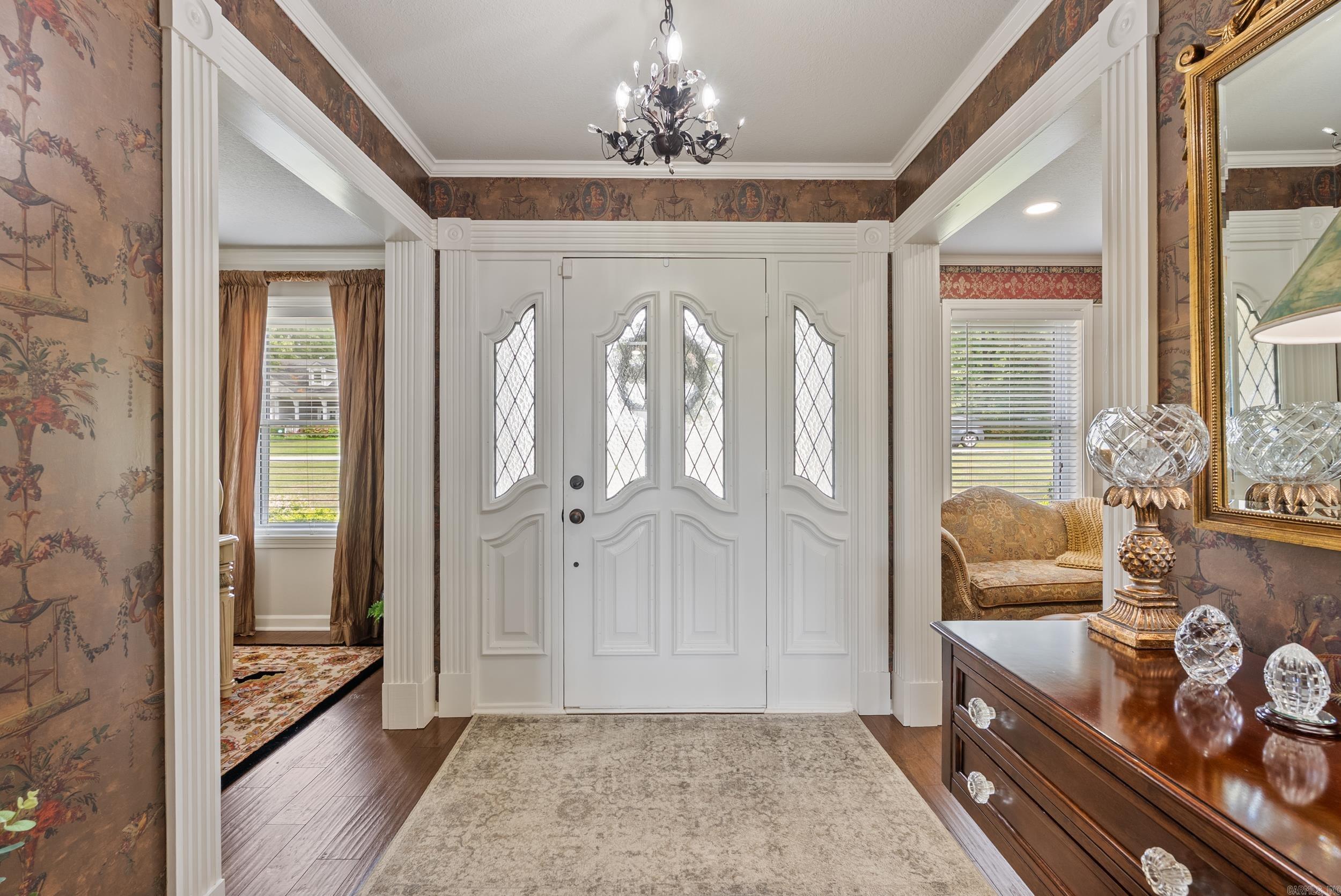 5 Edgehill Drive Searcy, AR 72143