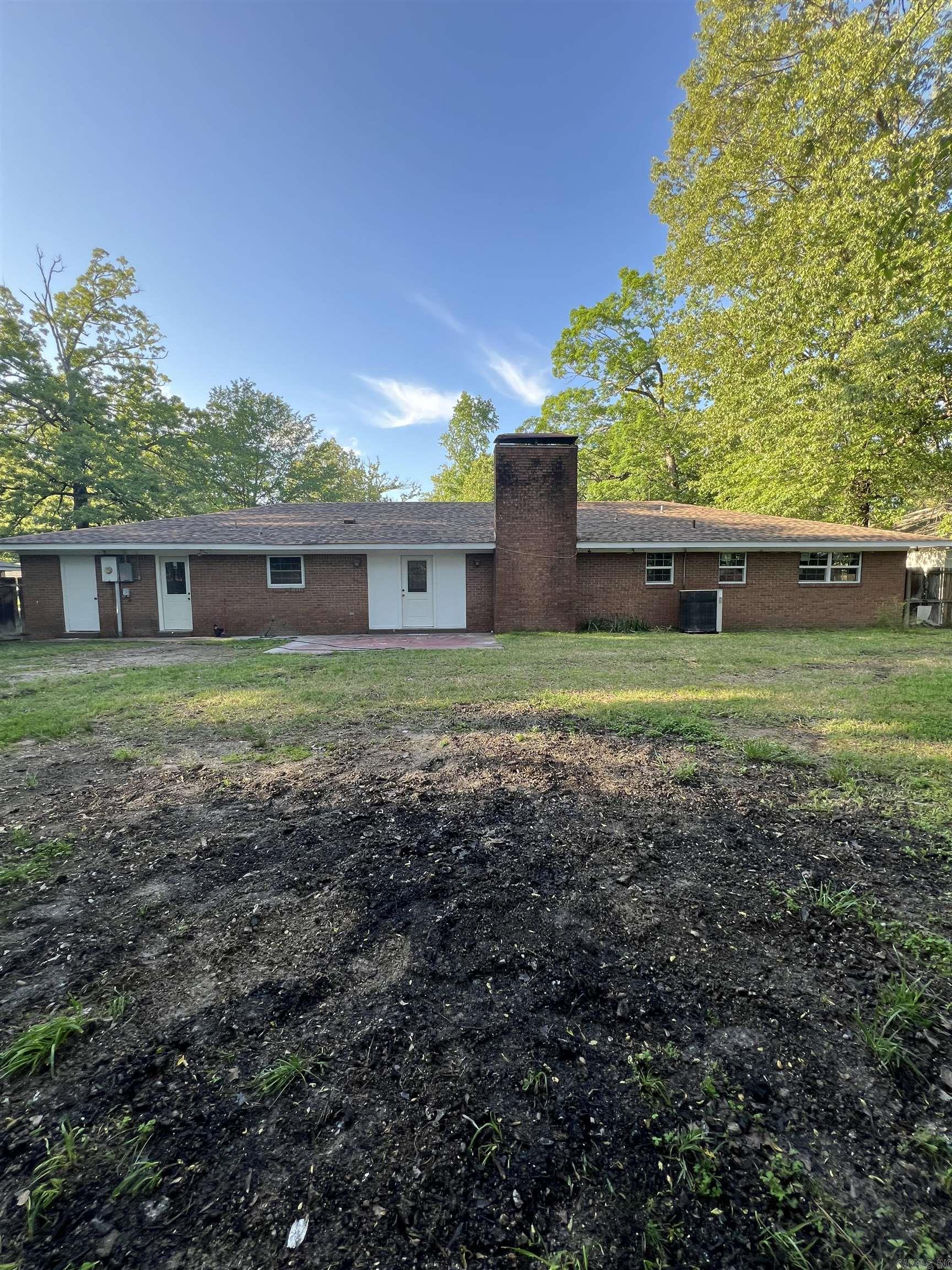 2212 W 36th  Pine Bluff, AR