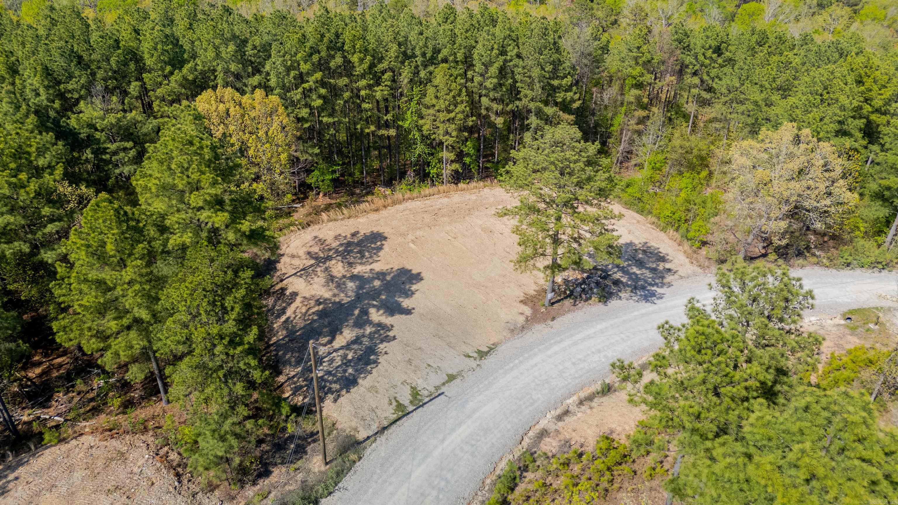 TRACT 17  High Peak Rd  Hot Springs, AR