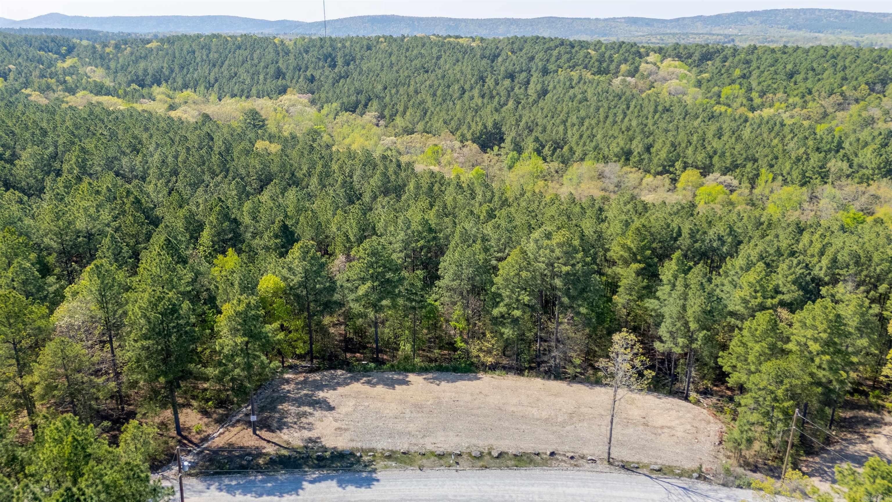 TRACT 16  High Peak Rd  Hot Springs, AR