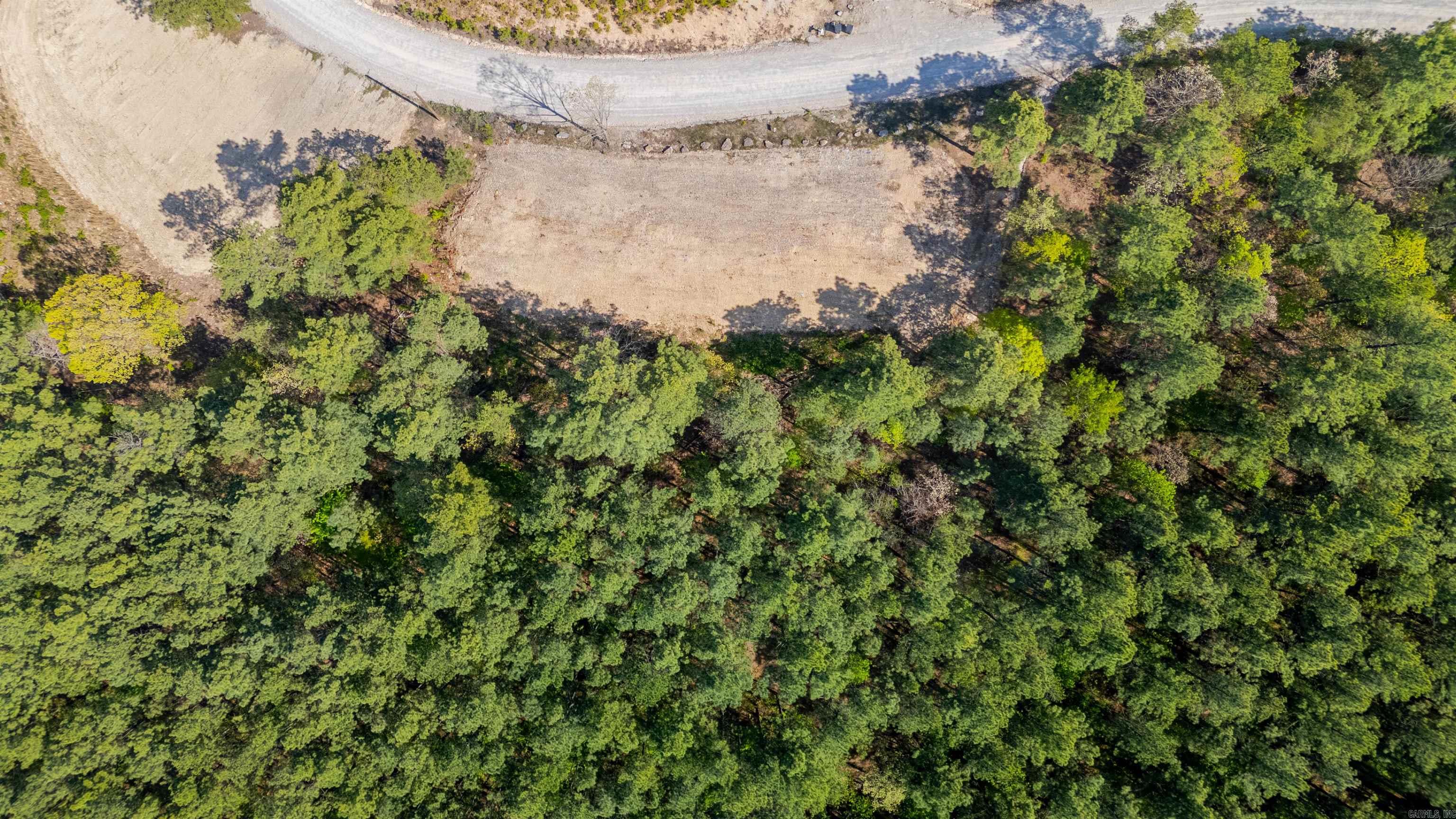 TRACT 16  High Peak Rd  Hot Springs, AR