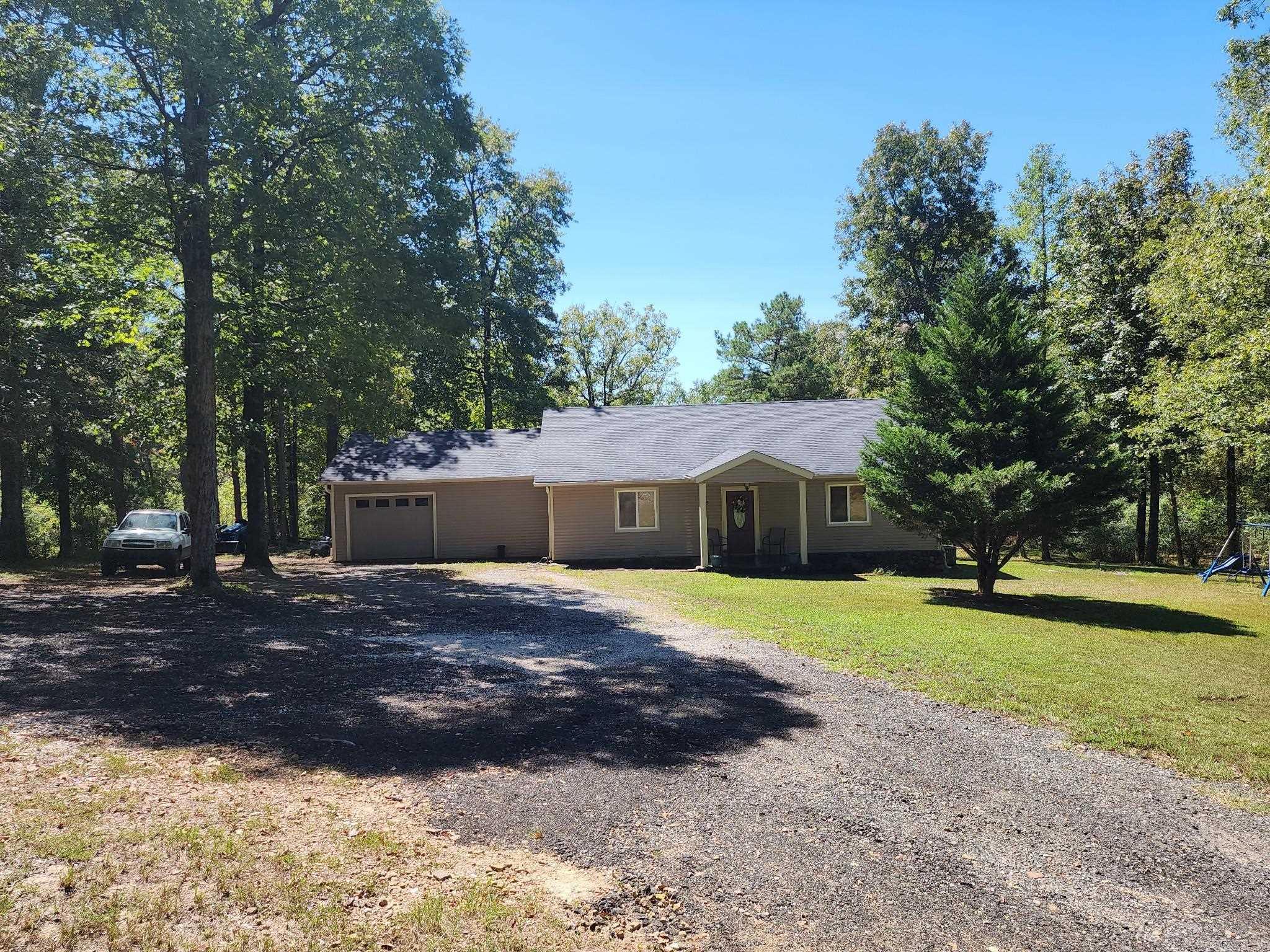 115  Lost Creek  Pearcy, AR