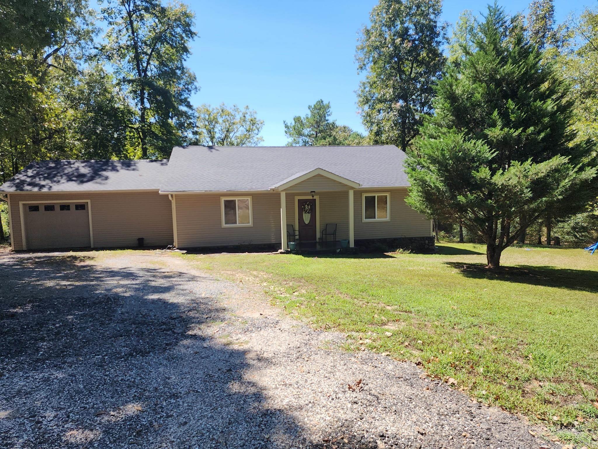 115  Lost Creek  Pearcy, AR