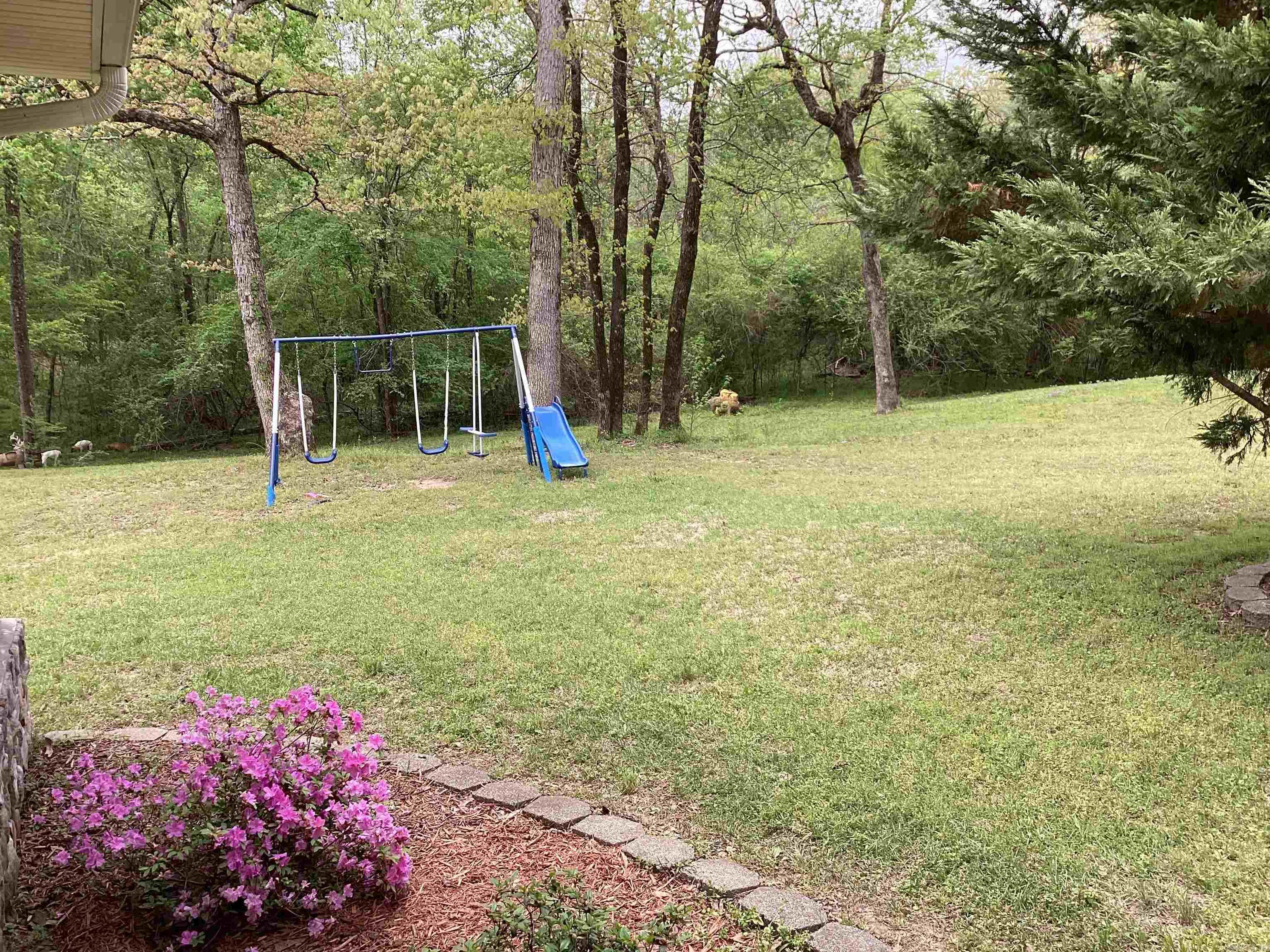 115  Lost Creek  Pearcy, AR