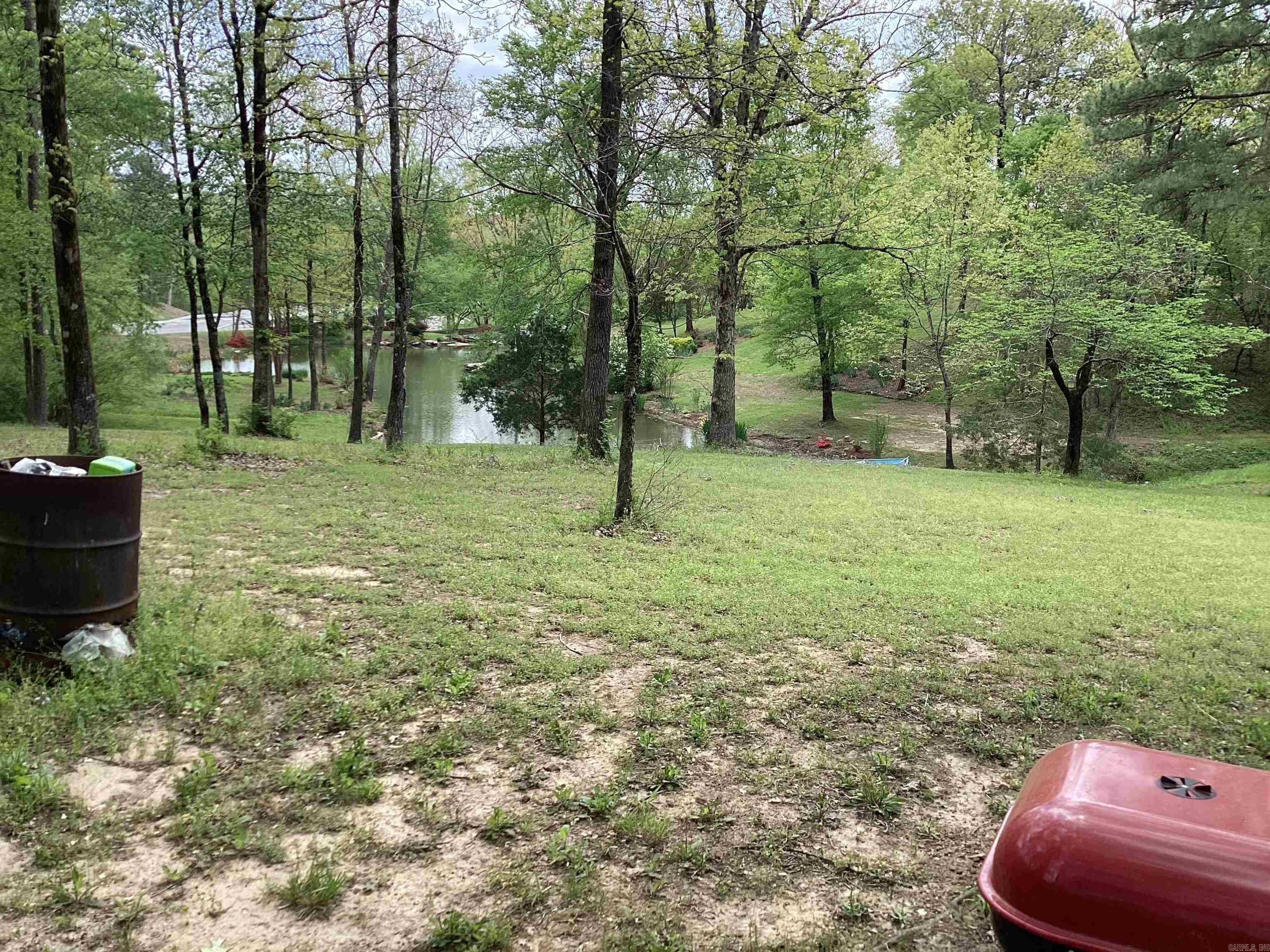 115  Lost Creek  Pearcy, AR
