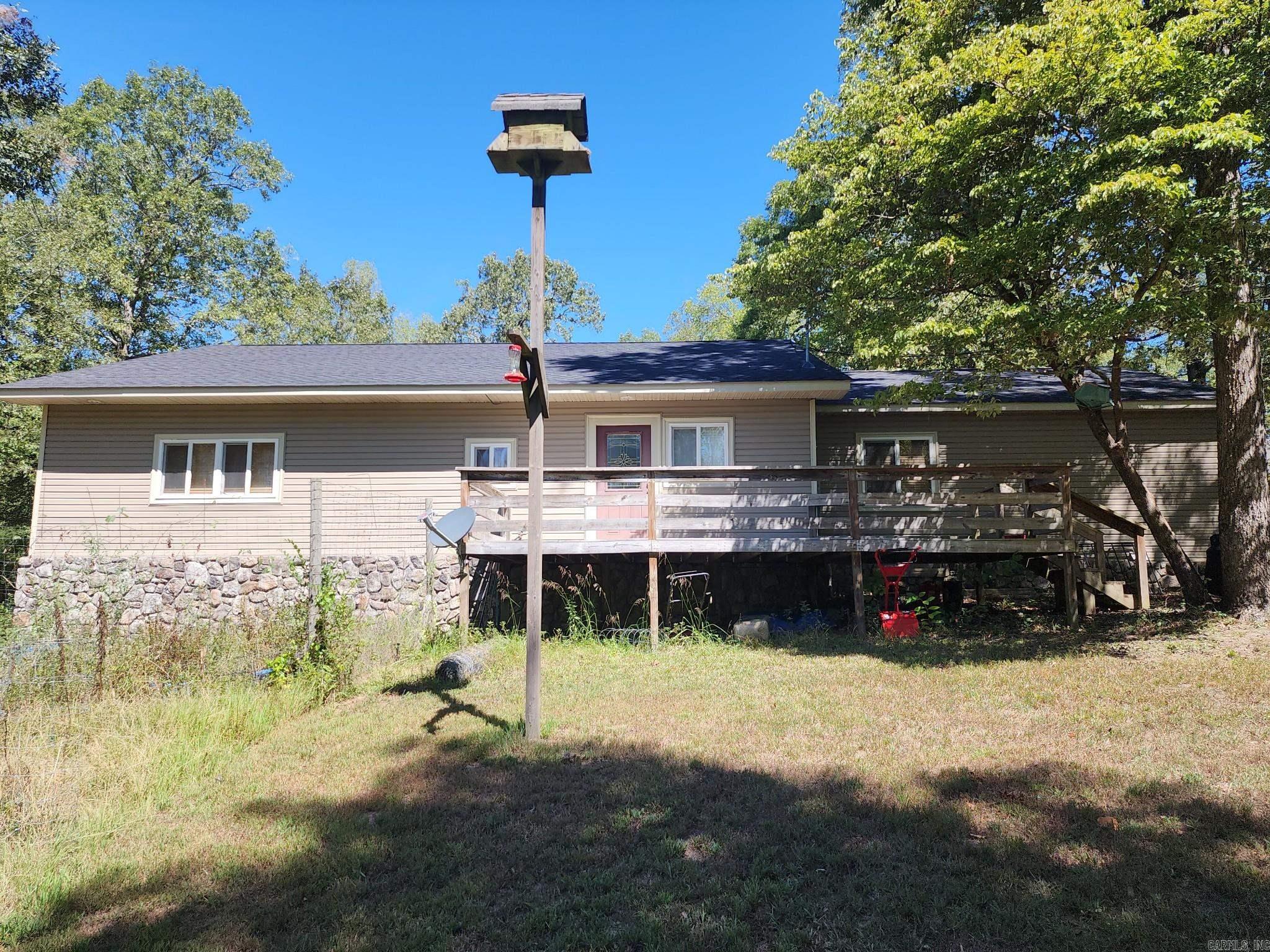 115  Lost Creek  Pearcy, AR