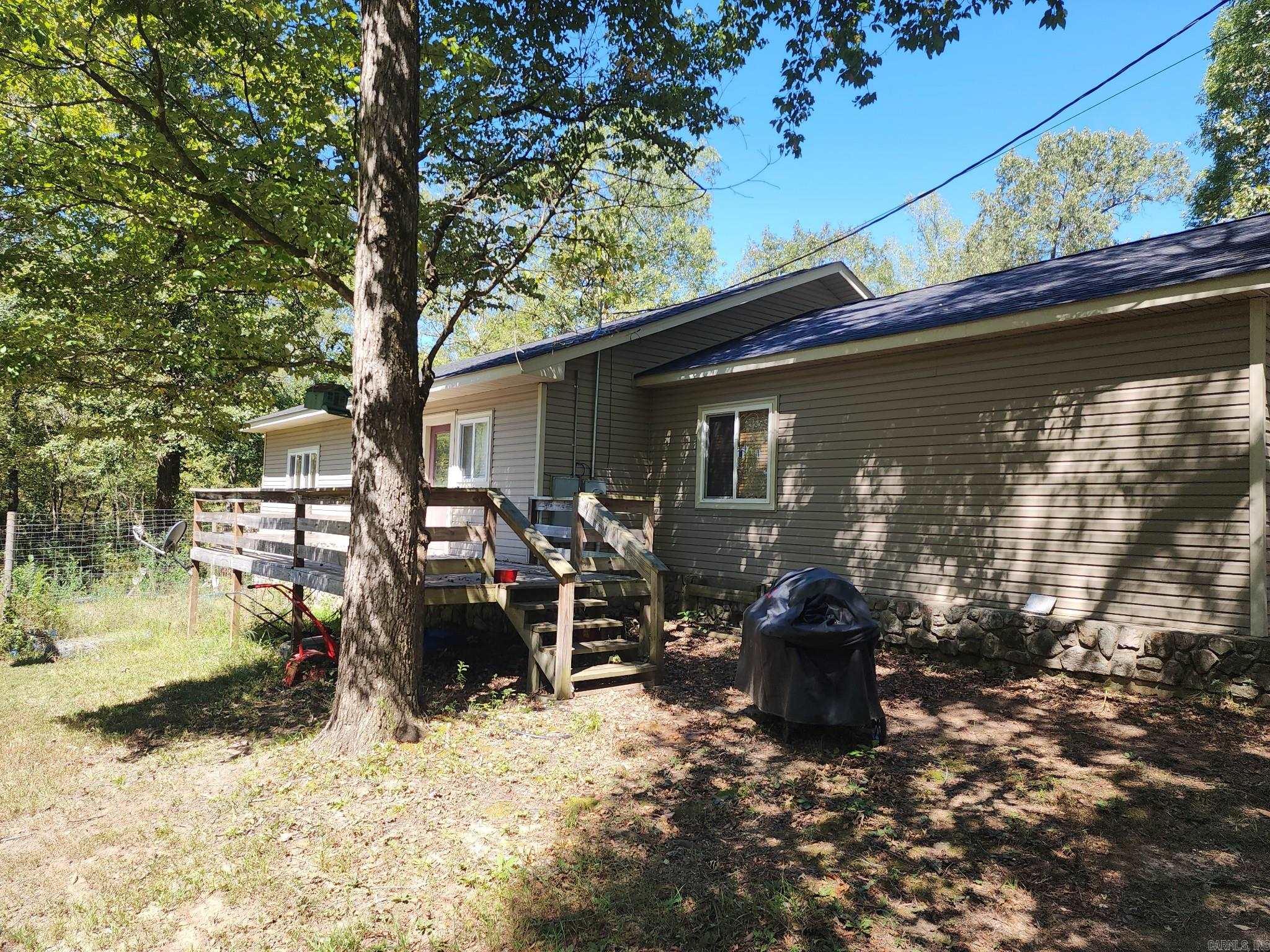 115  Lost Creek  Pearcy, AR