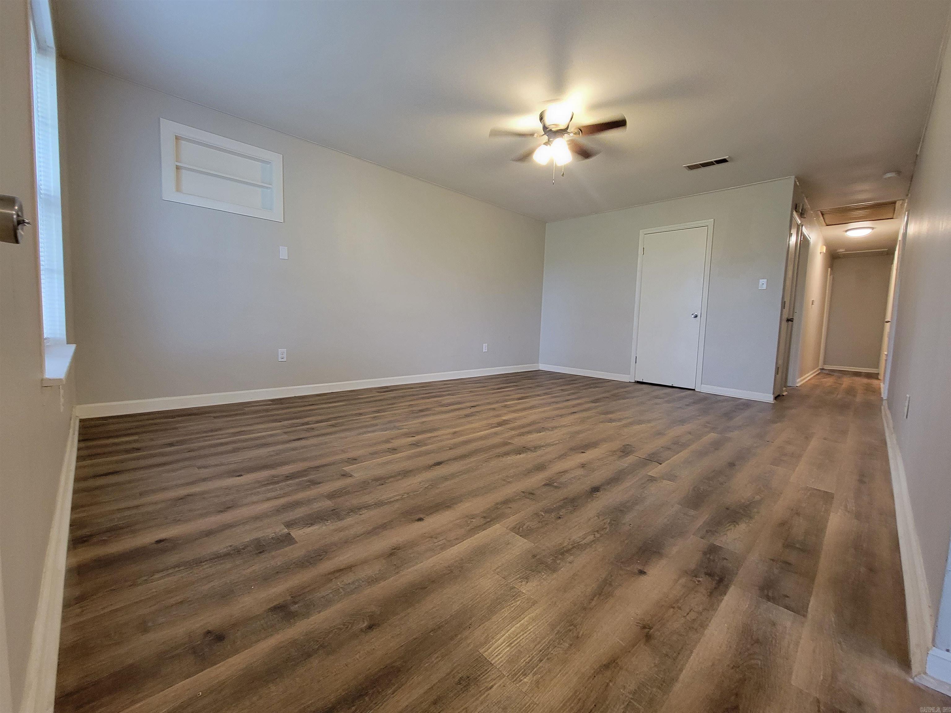 1404  Frank  North Little Rock, AR