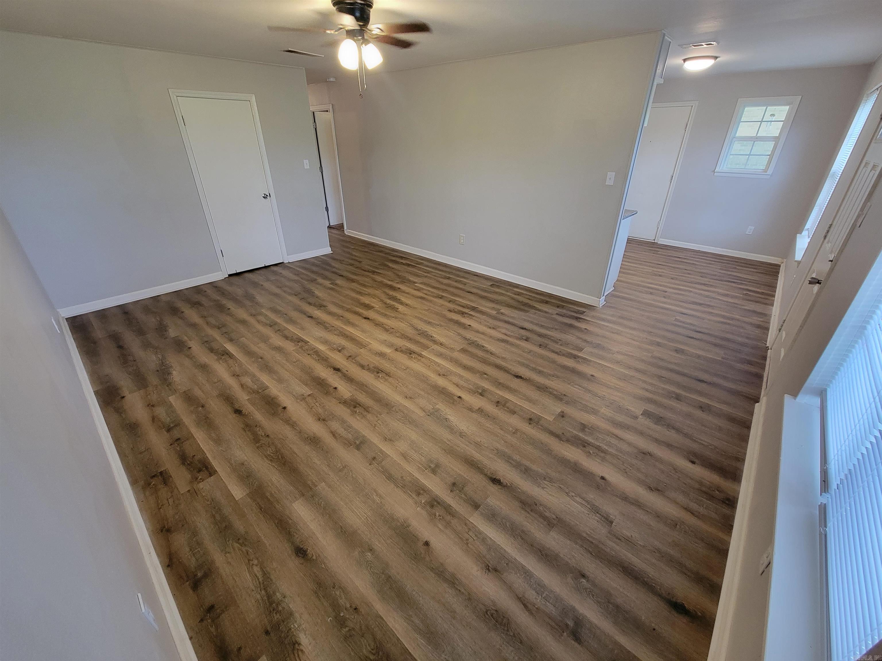 1404  Frank  North Little Rock, AR
