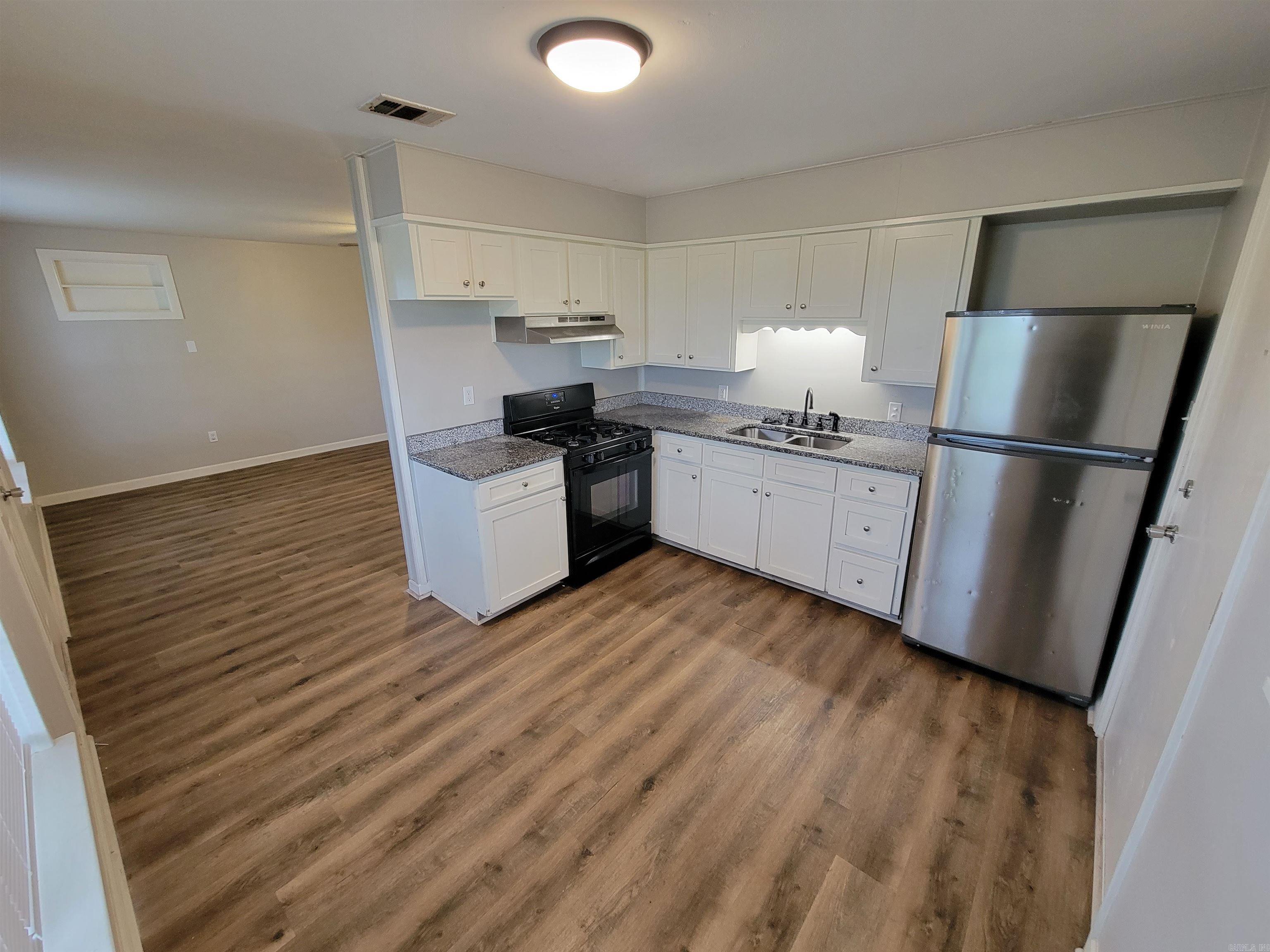 1404  Frank  North Little Rock, AR