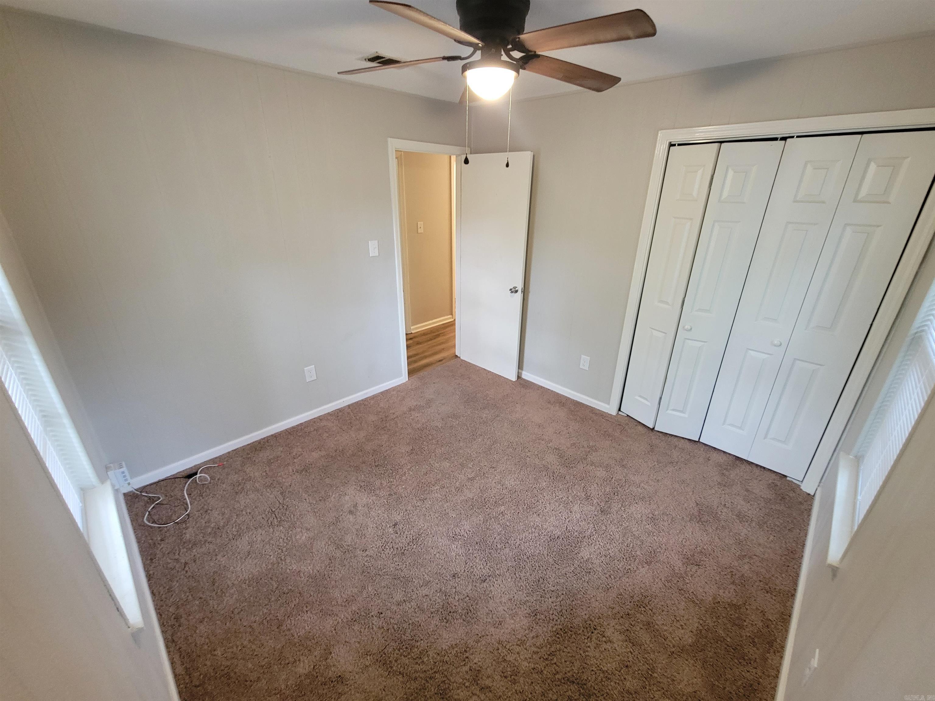 1404  Frank  North Little Rock, AR