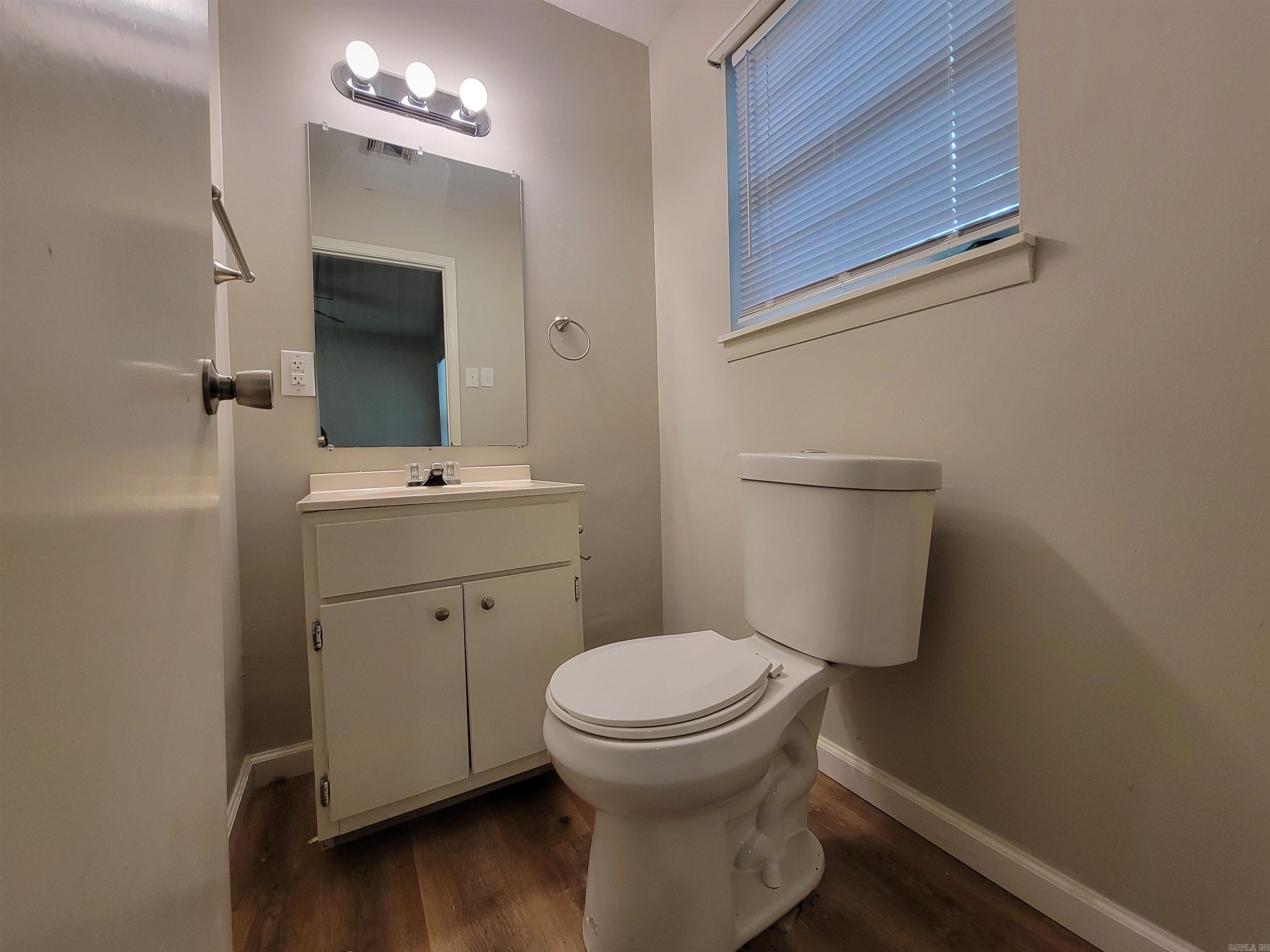 1404  Frank  North Little Rock, AR