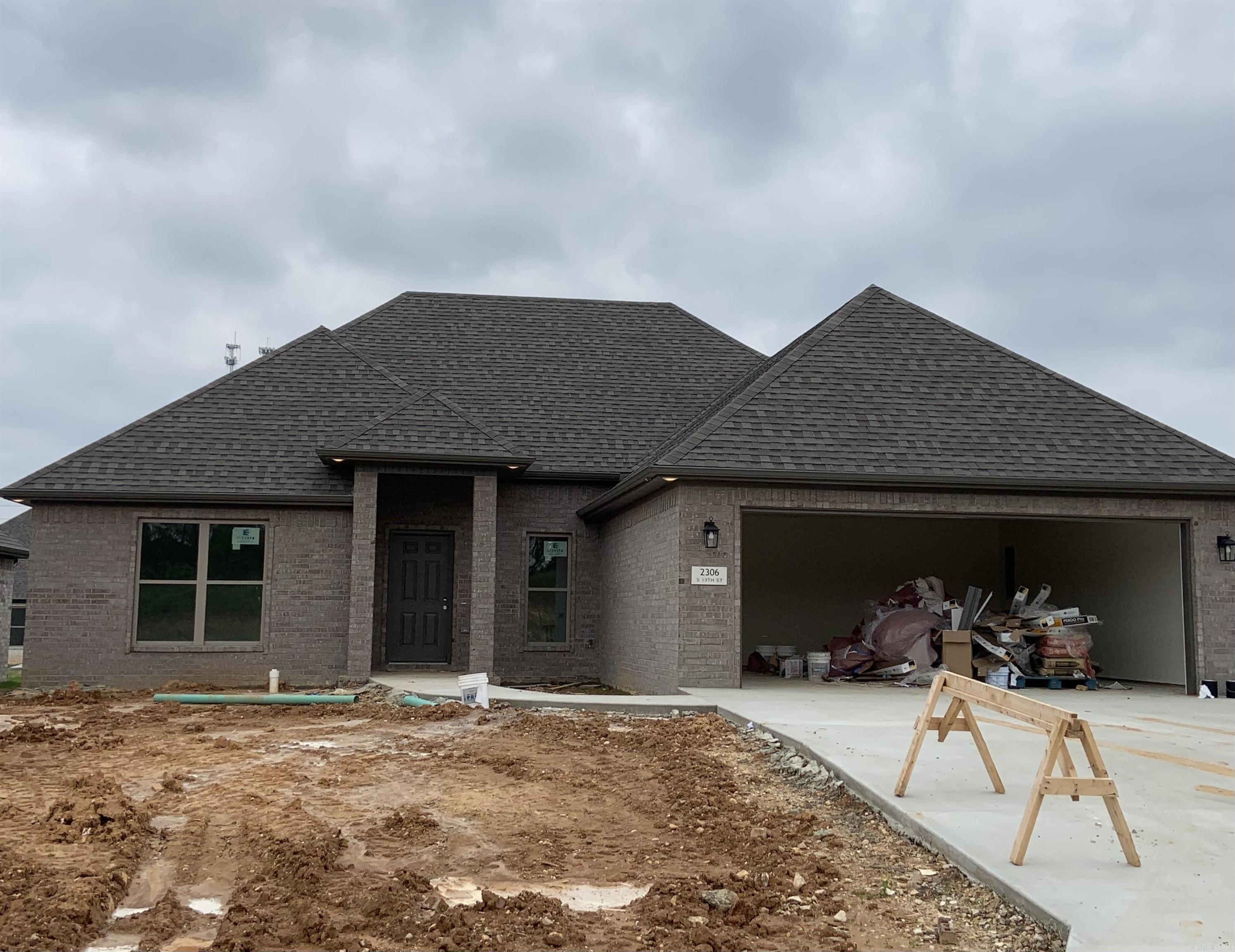 2306 South 19th Street Paragould, AR 72450