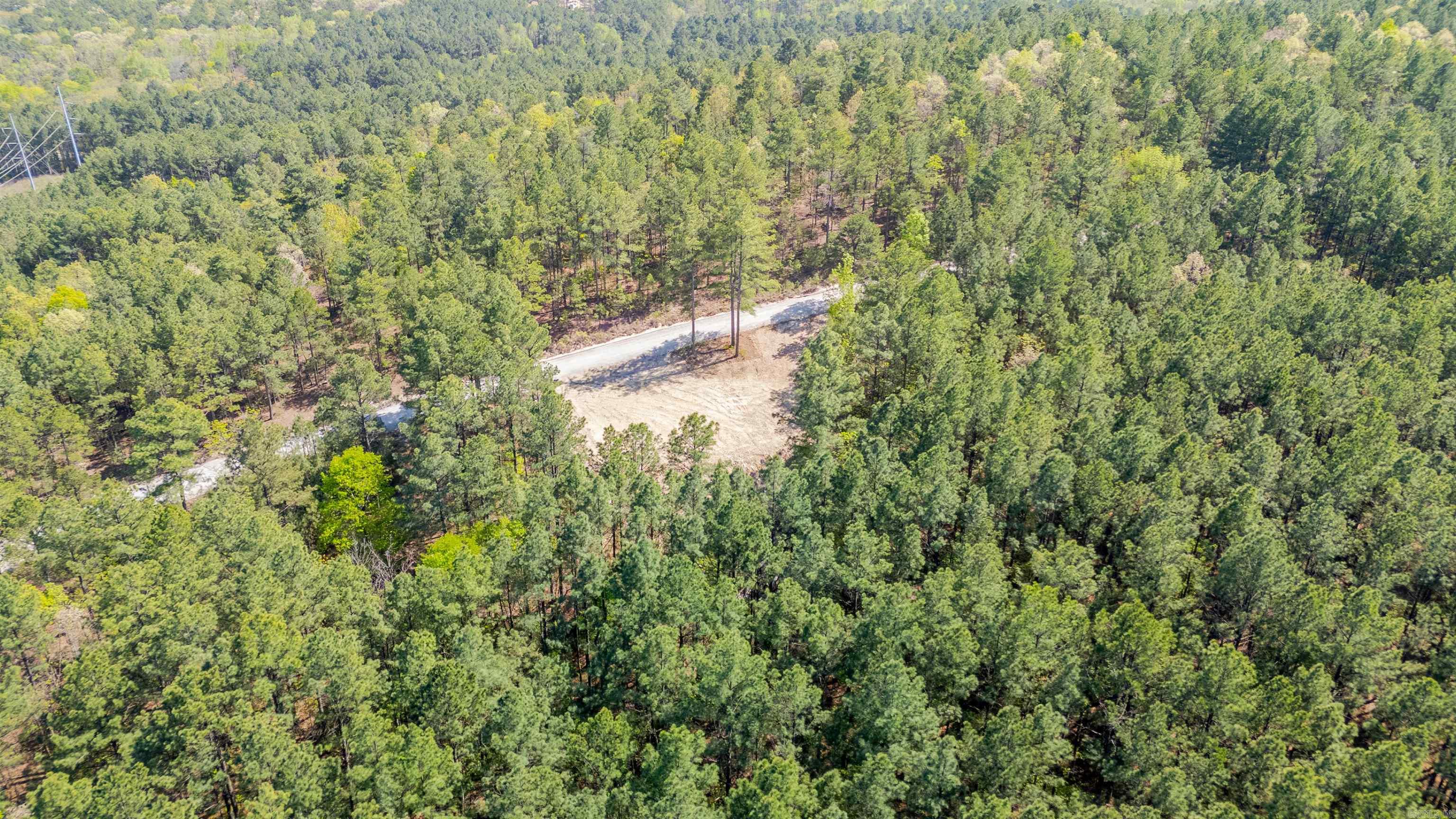 TRACT 15  High Peak Rd  Hot Springs, AR