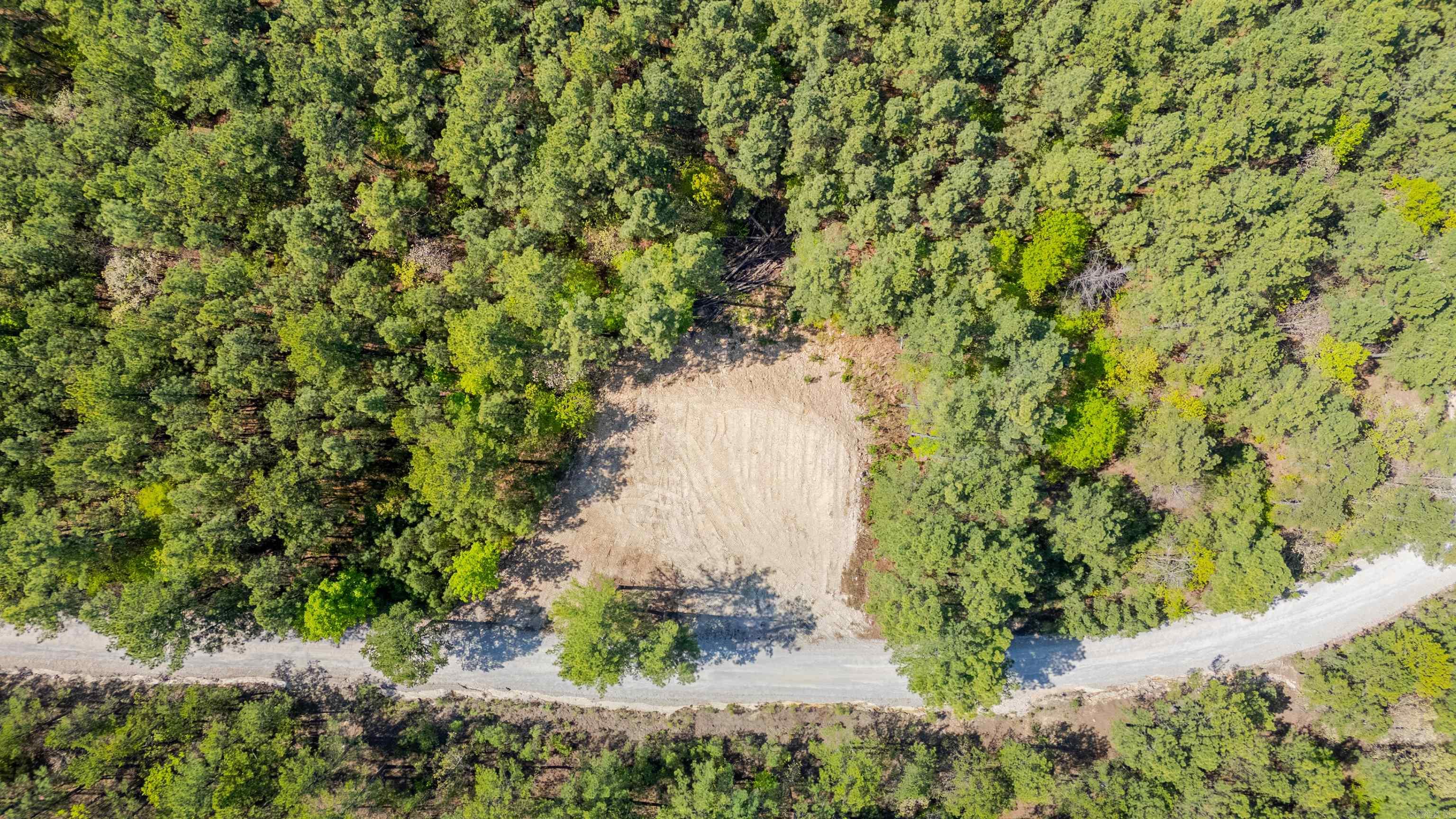 TRACT 15  High Peak Rd  Hot Springs, AR