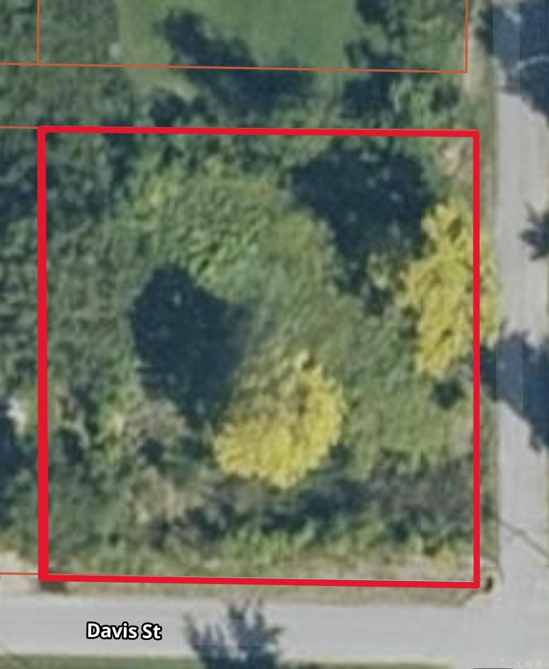 1 Davis  Greenway, AR
