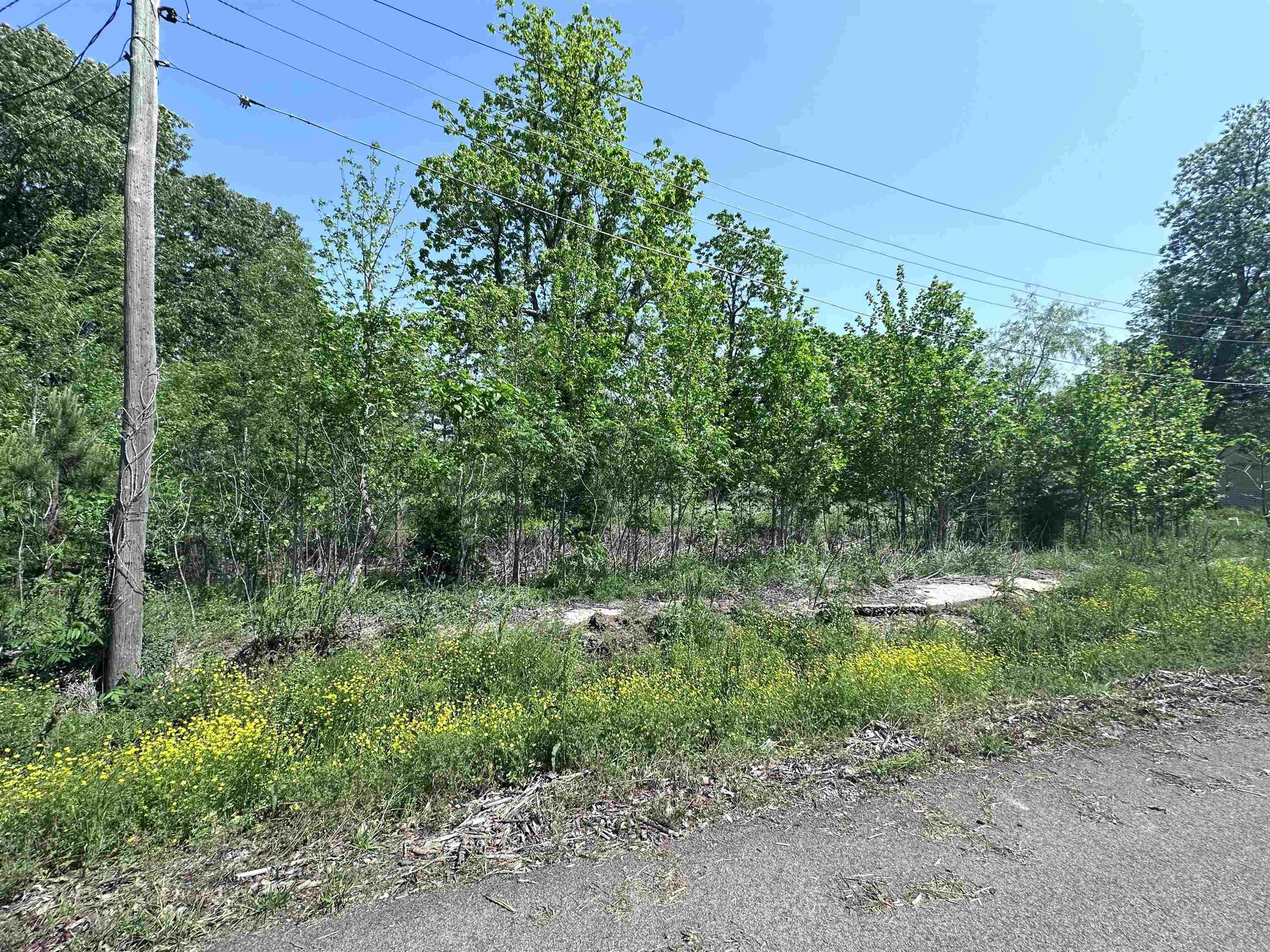 1  Davis  Greenway, AR