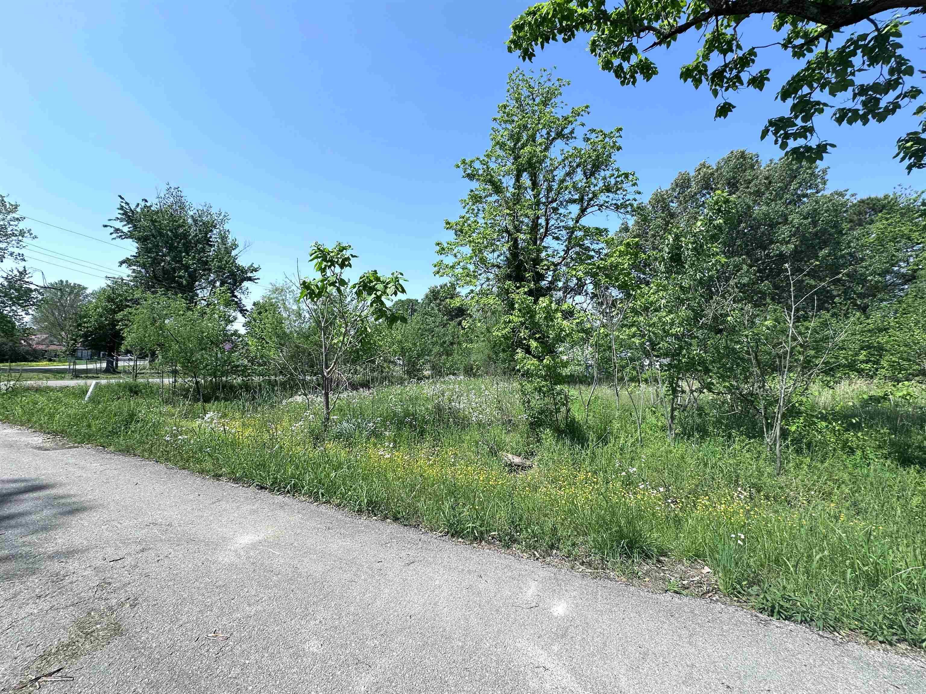 1  Davis  Greenway, AR