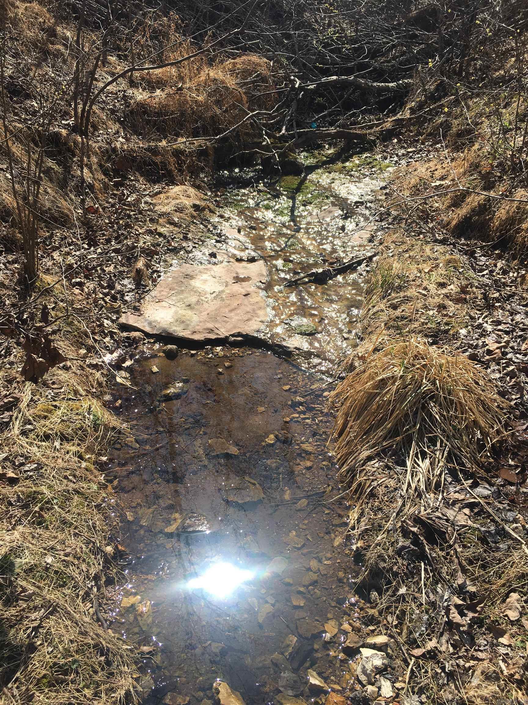 Tract 3  Ramblewood  Yellville, AR