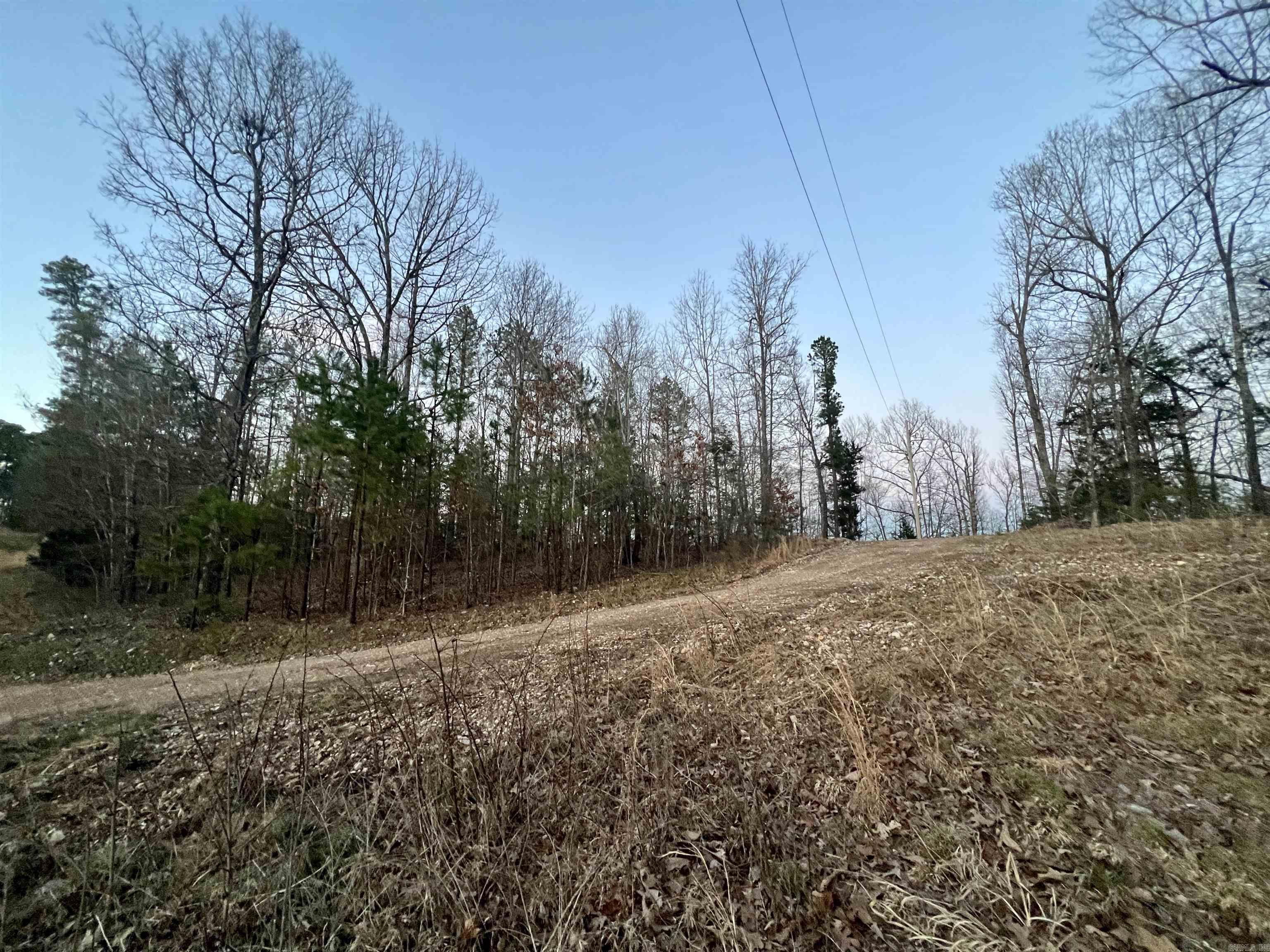 Tract 3  Ramblewood  Yellville, AR
