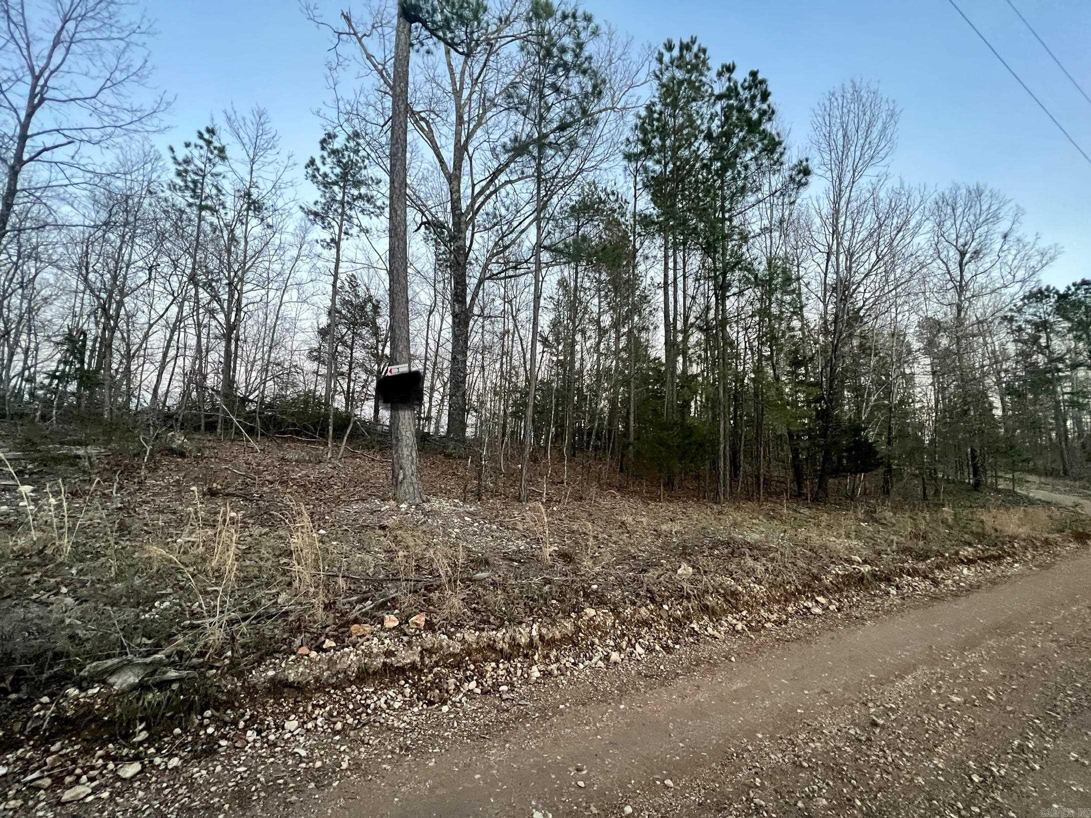 Tract 3  Ramblewood  Yellville, AR