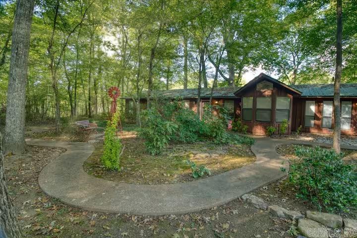 5  Valley Ln  Heber Springs, AR