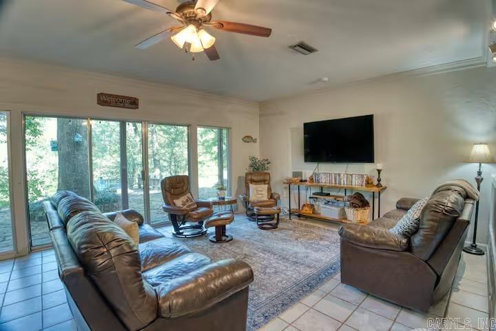 5  Valley Ln  Heber Springs, AR
