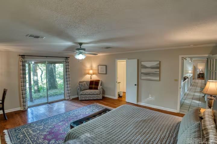5  Valley Ln  Heber Springs, AR